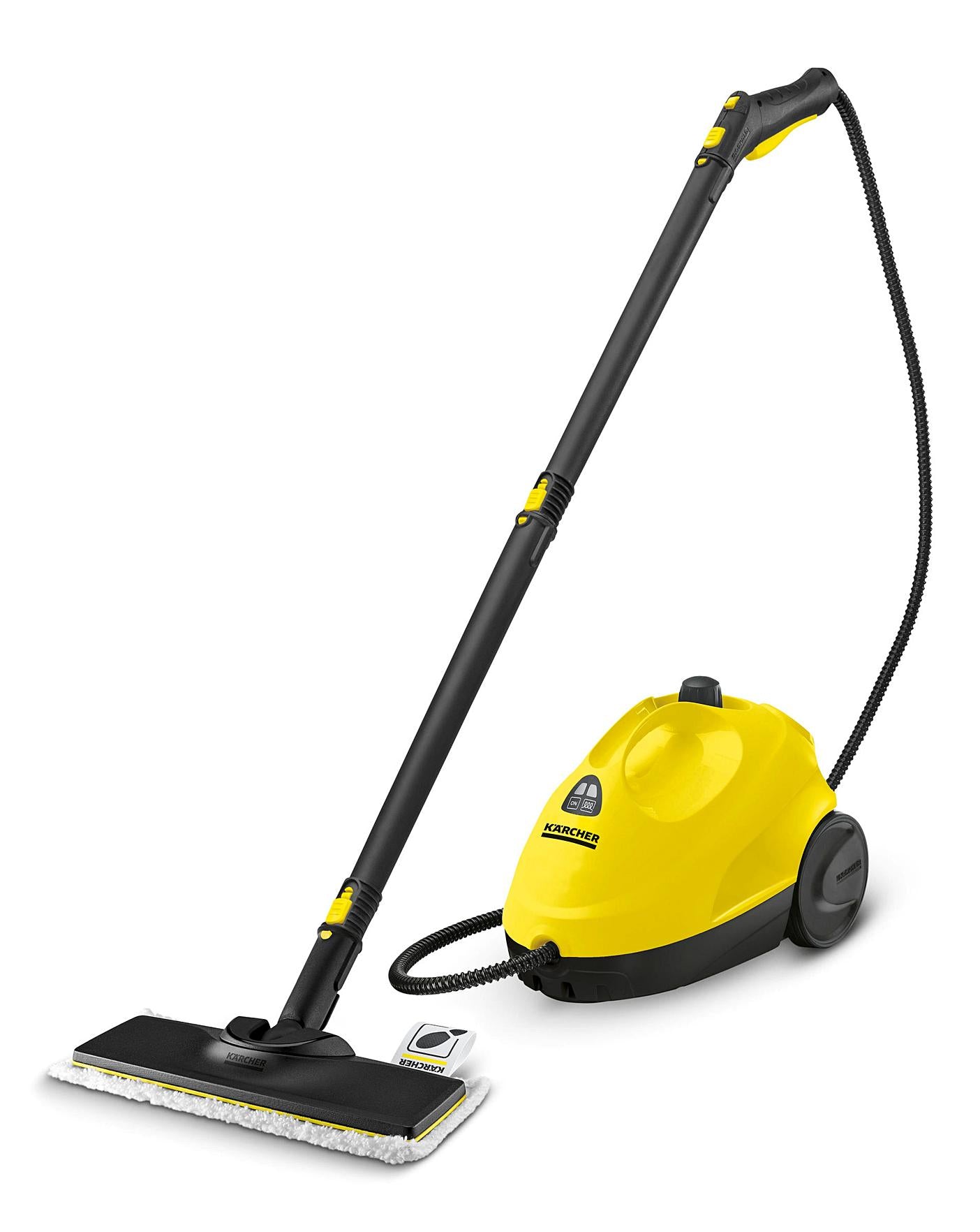 Karcher SC2 EasyFix Steam Cleaner
