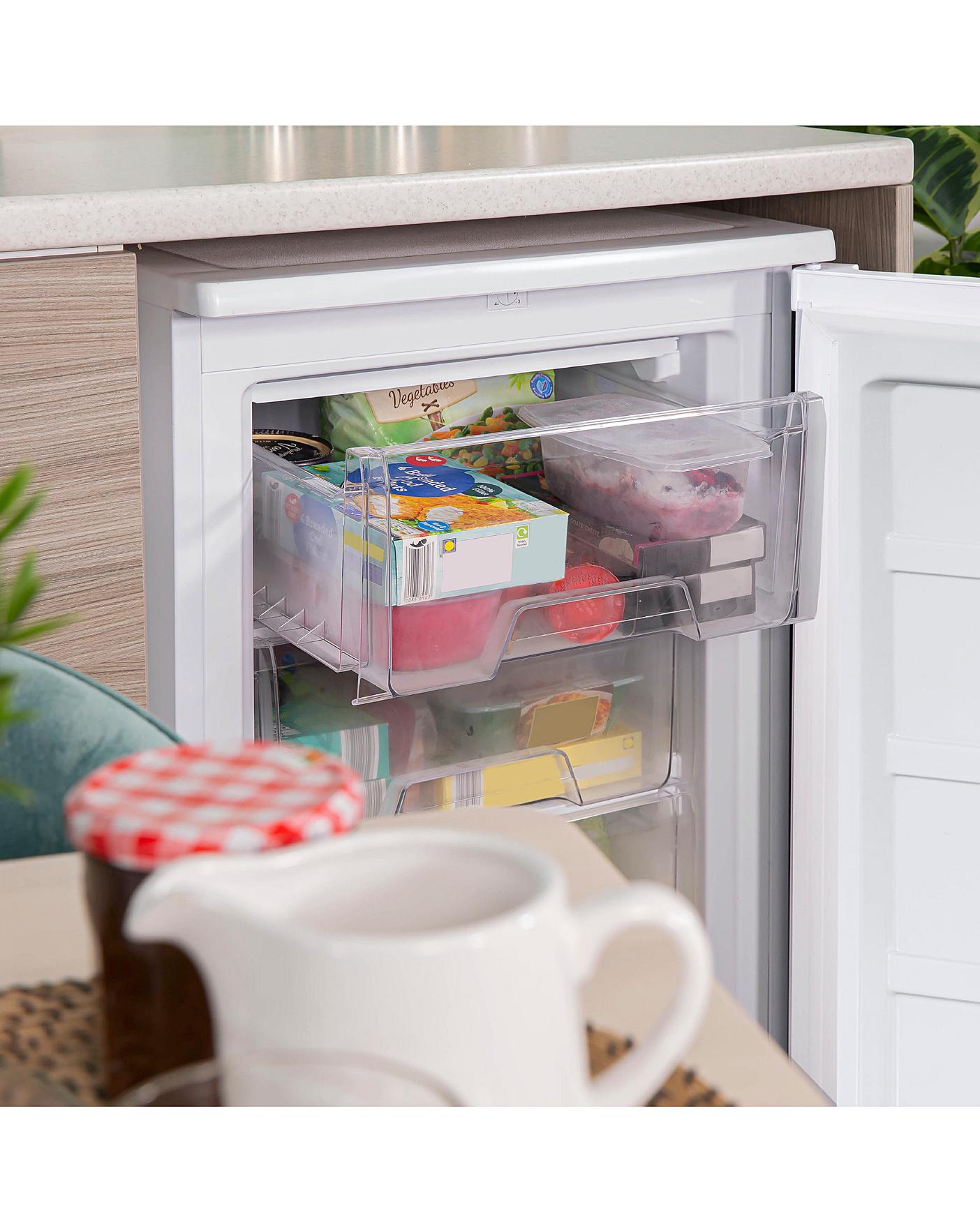 RH55UCFZ6 Russell Hobbs 55cm Freezer