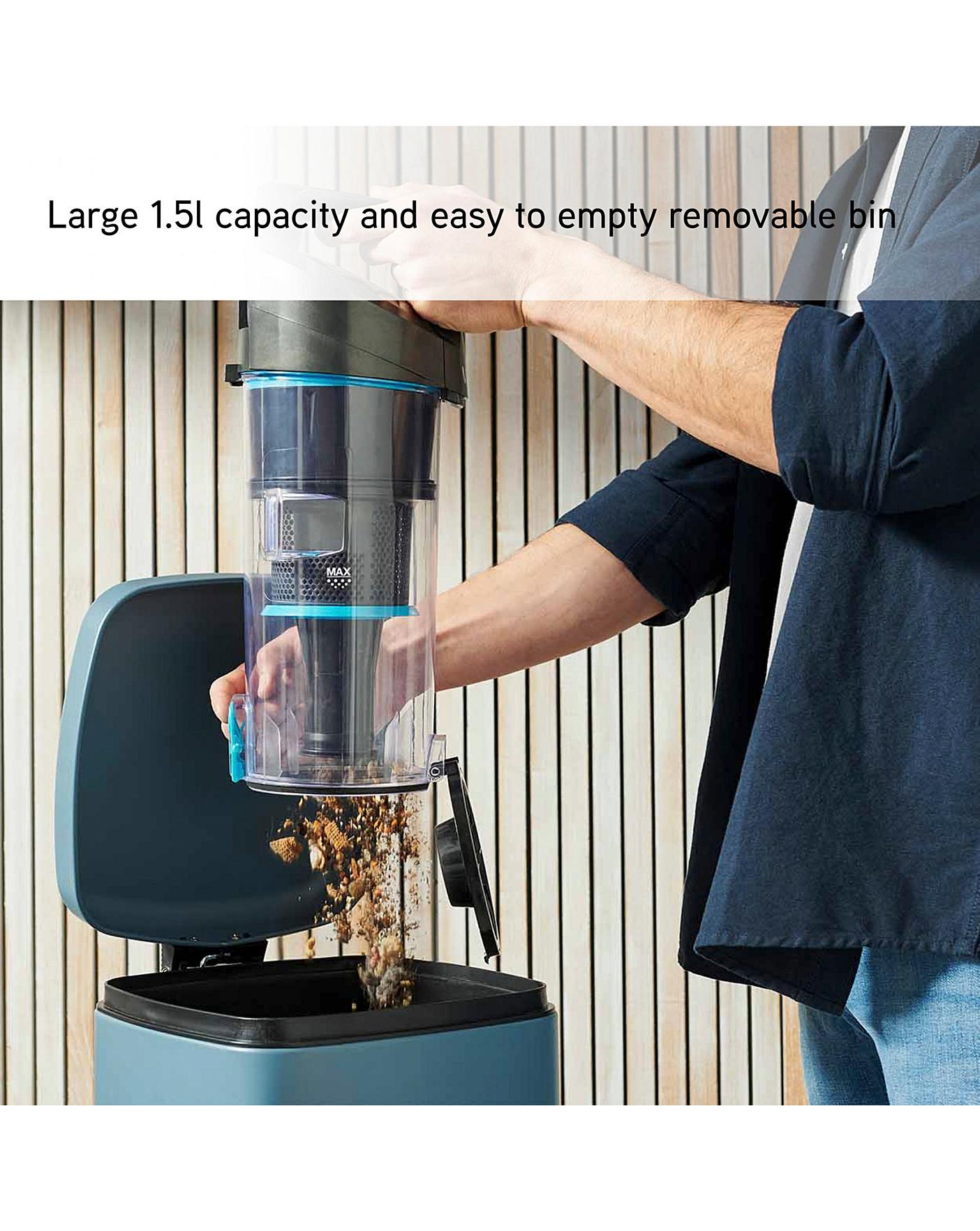 Vax CDUP-PLXS Air Lift 2 Pet Upright Vacuum Cleaner
