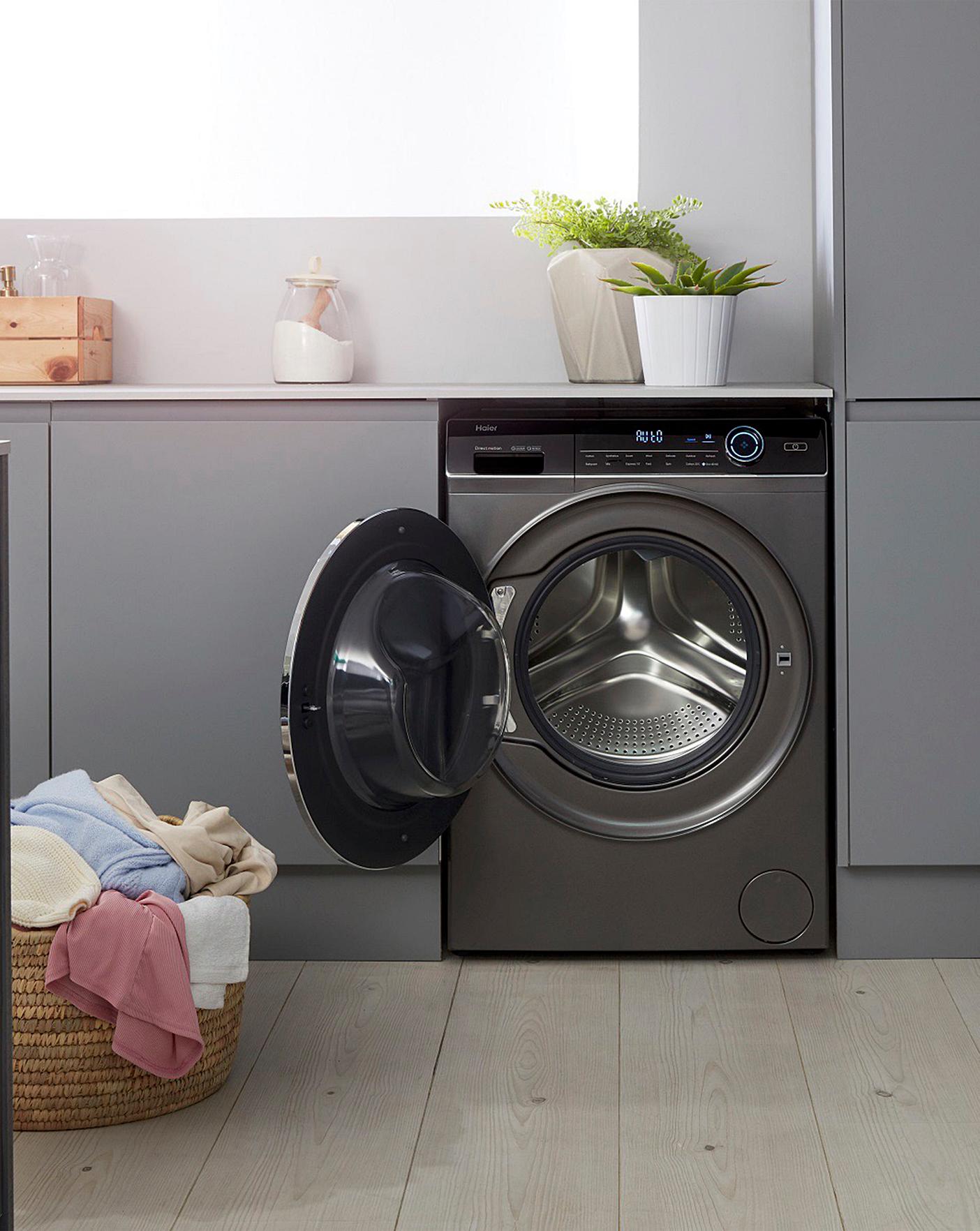 Haier I-Pro Series 7 HW100-B14979S 10Kg Washing Machine