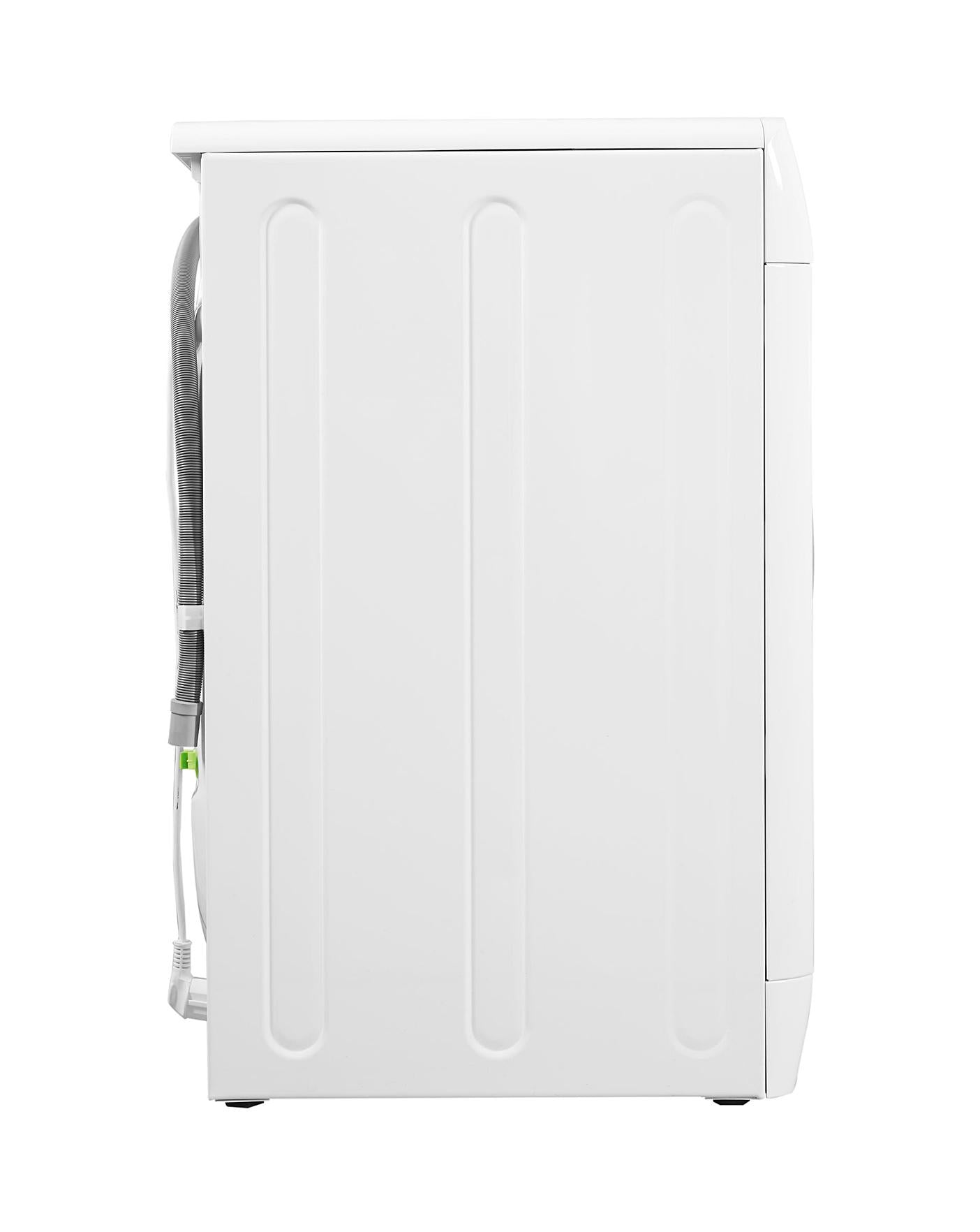 Indesit EcoTime IWDD7123 7+5kg 1200spin Washer Dryer White