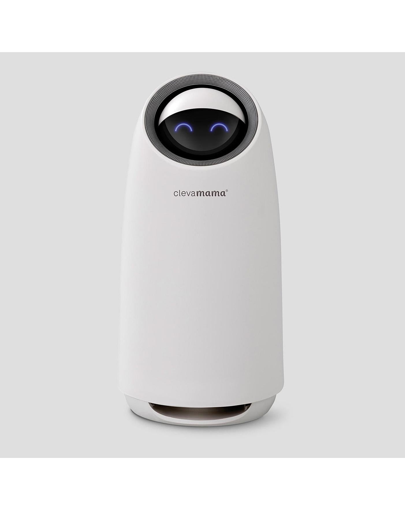  ClevaMama ClevaPure Air Purifier