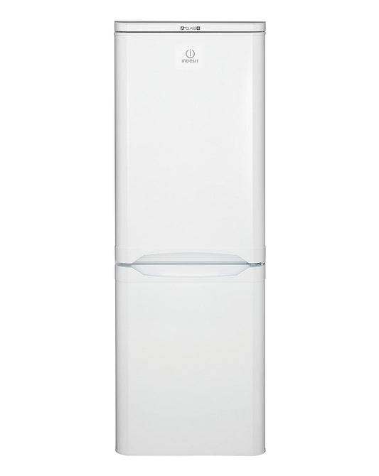  Indesit IBD 5515 W 1 Fridge Freezer - White