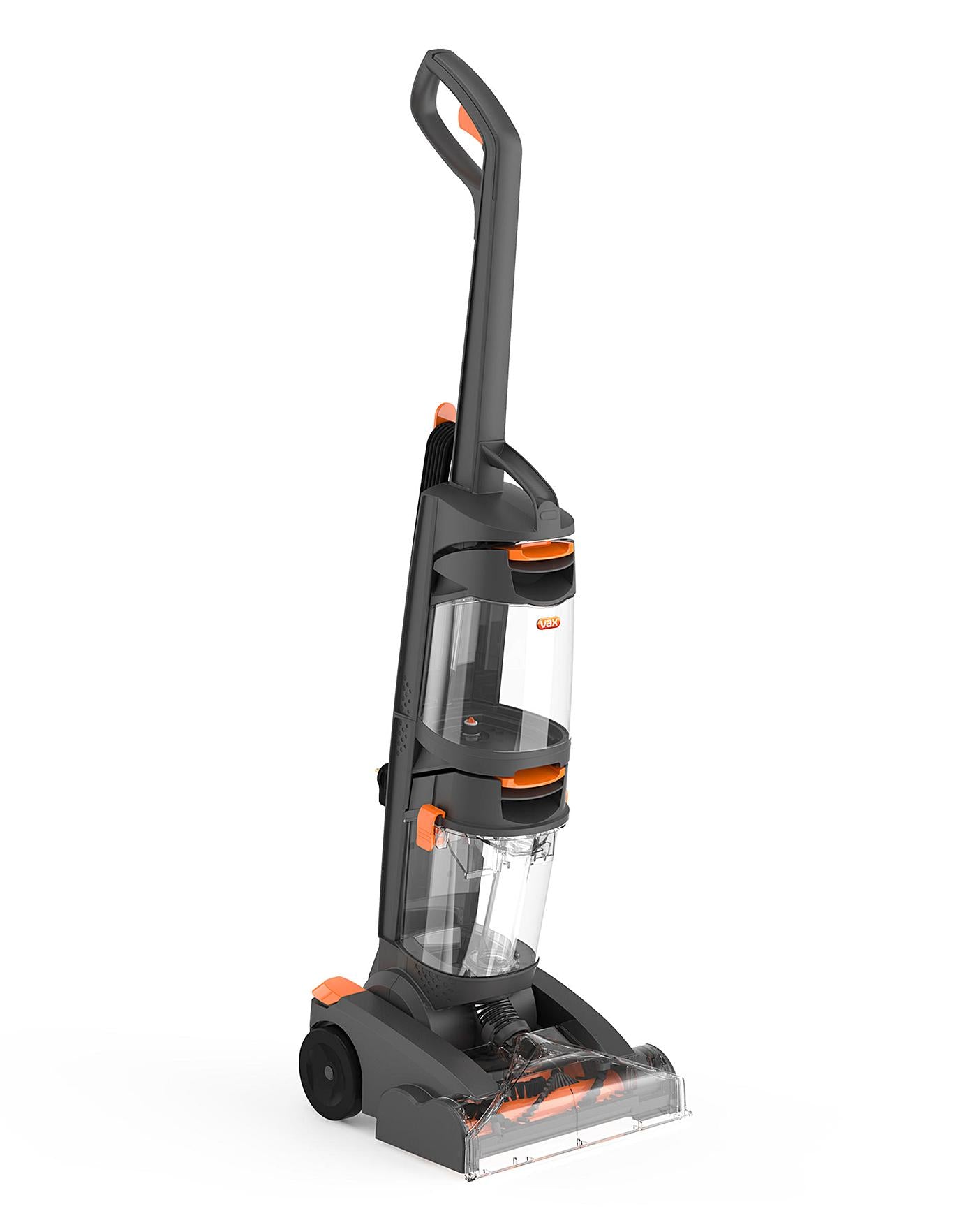  Vax W86-DP-B Dual Power Carpet Cleaner
