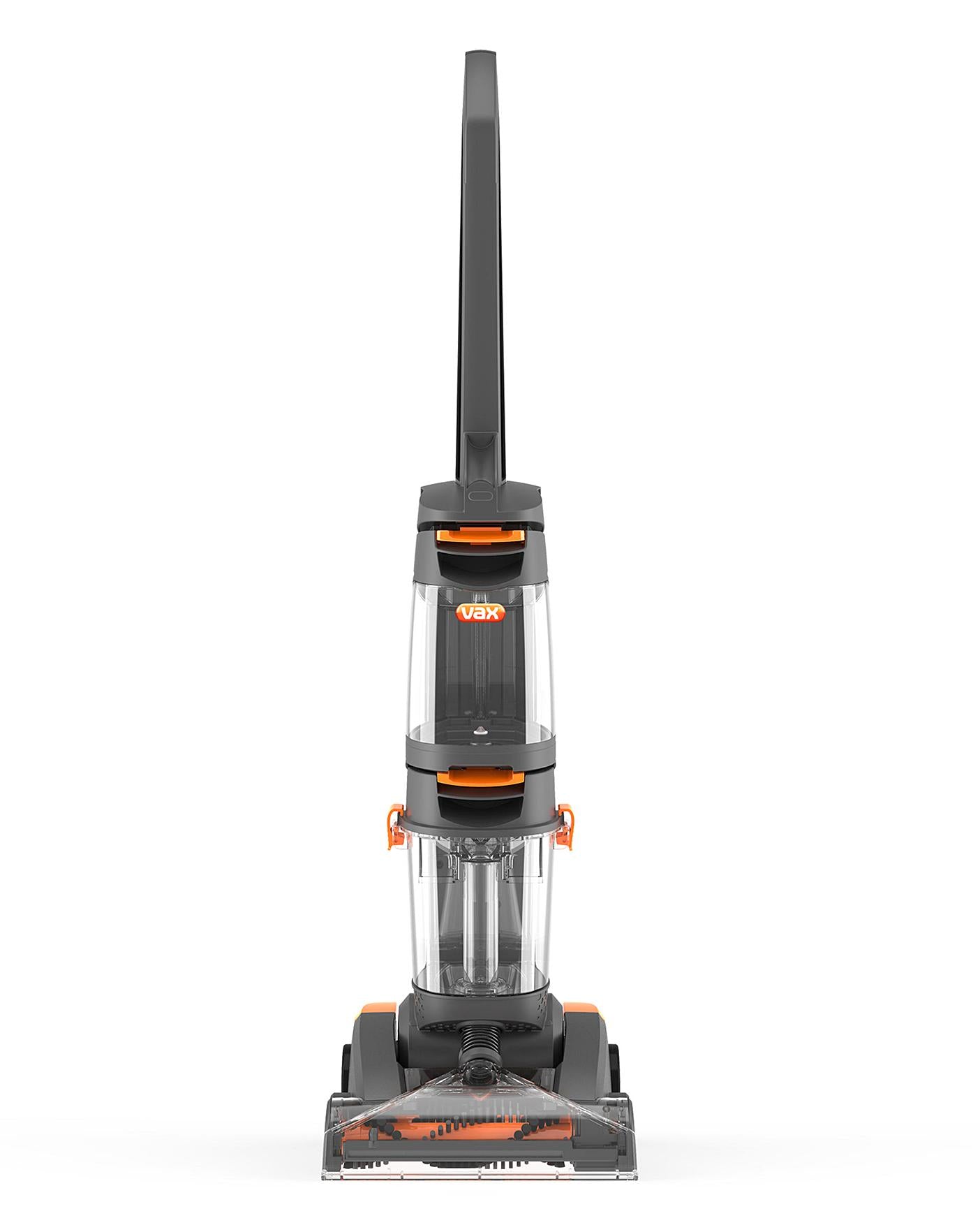 Vax W86-DP-B Dual Power Carpet Cleaner