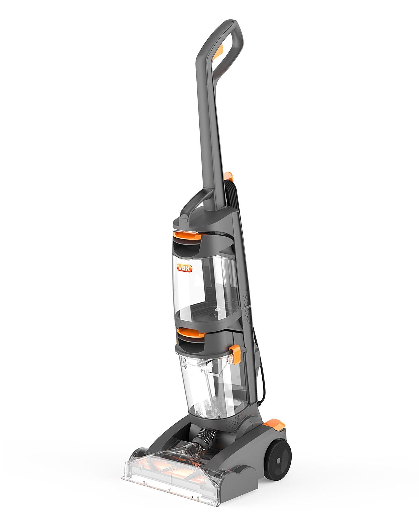 Vax W86-DP-B Dual Power Carpet Cleaner