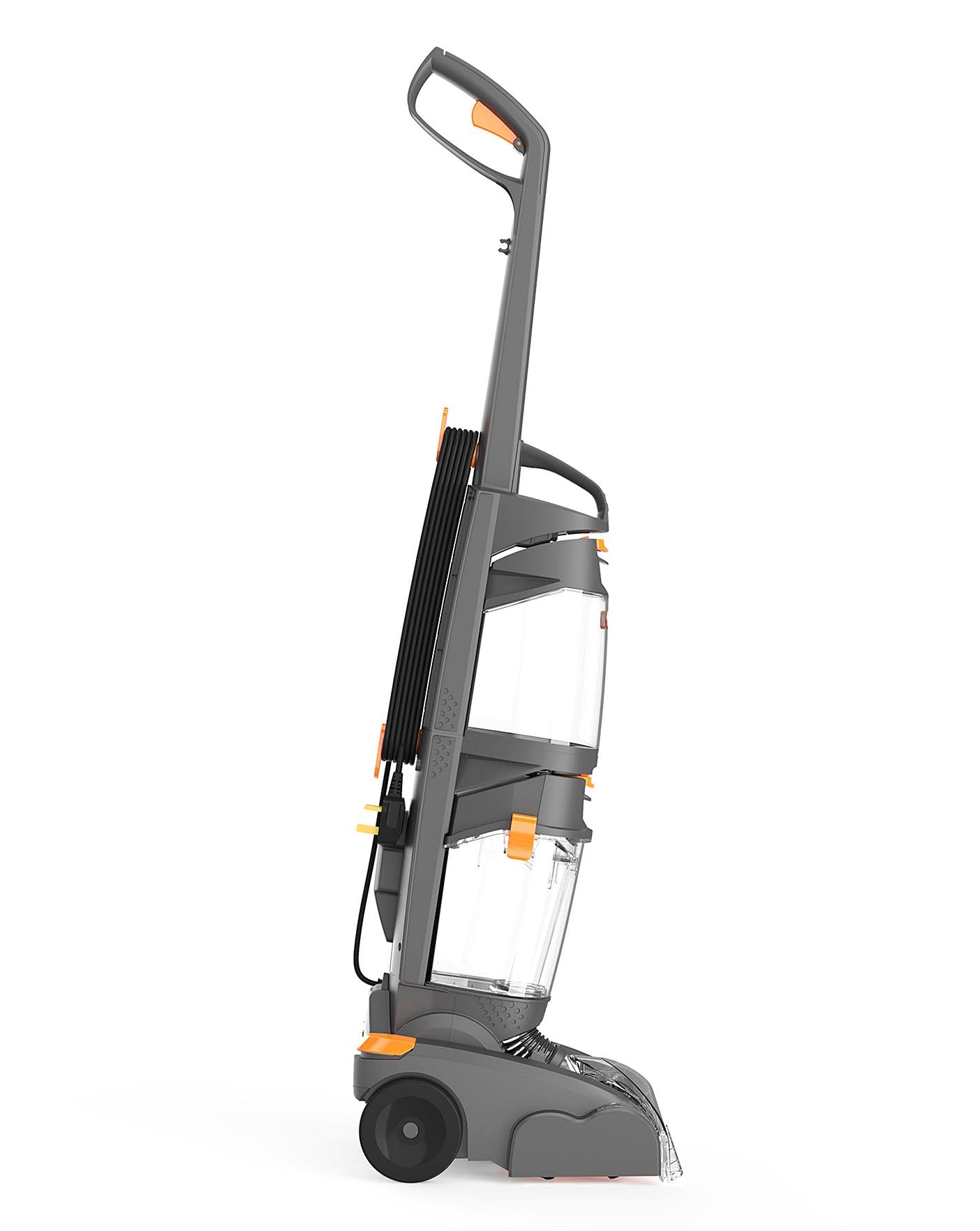  Vax W86-DP-B Dual Power Carpet Cleaner