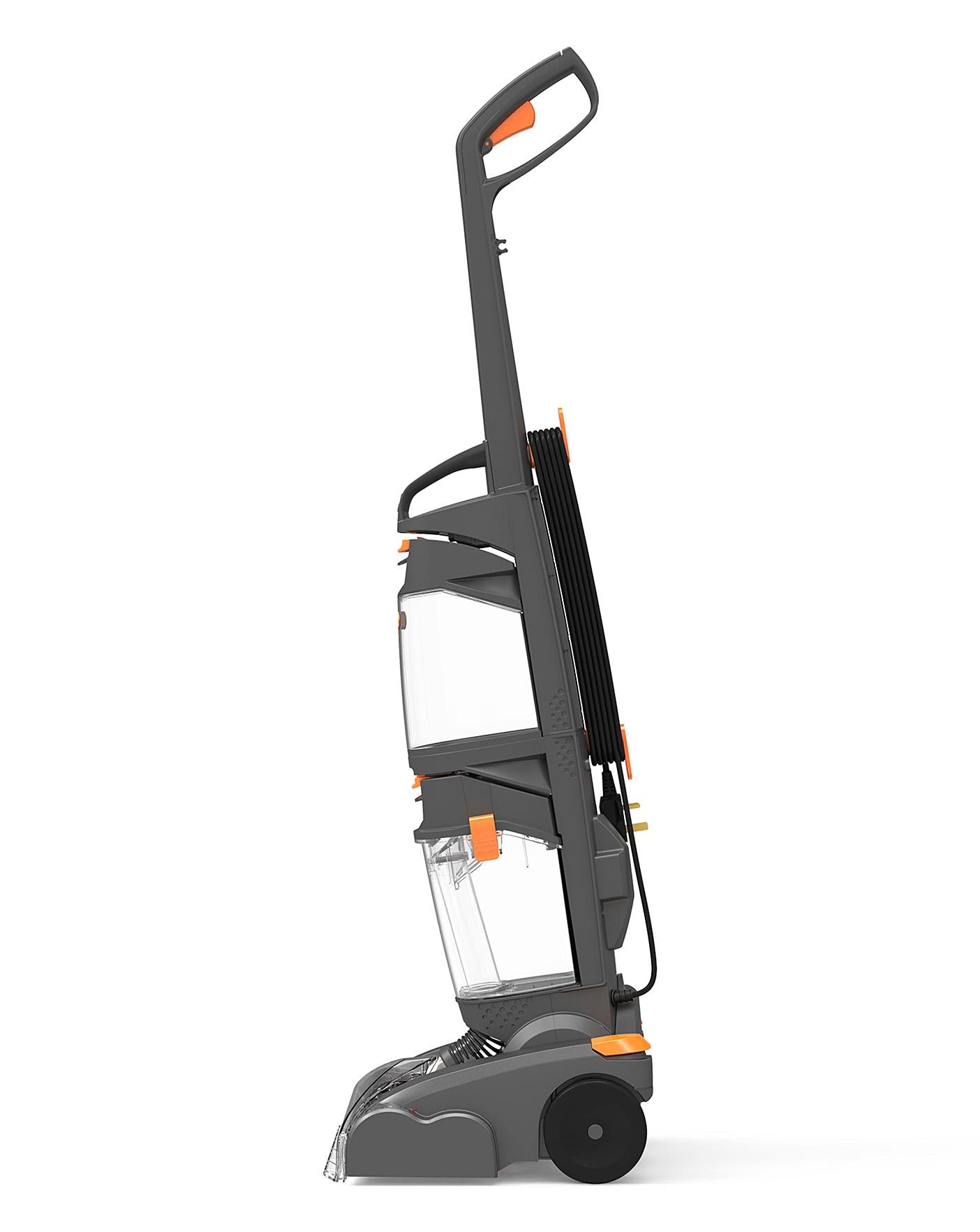  Vax W86-DP-B Dual Power Carpet Cleaner