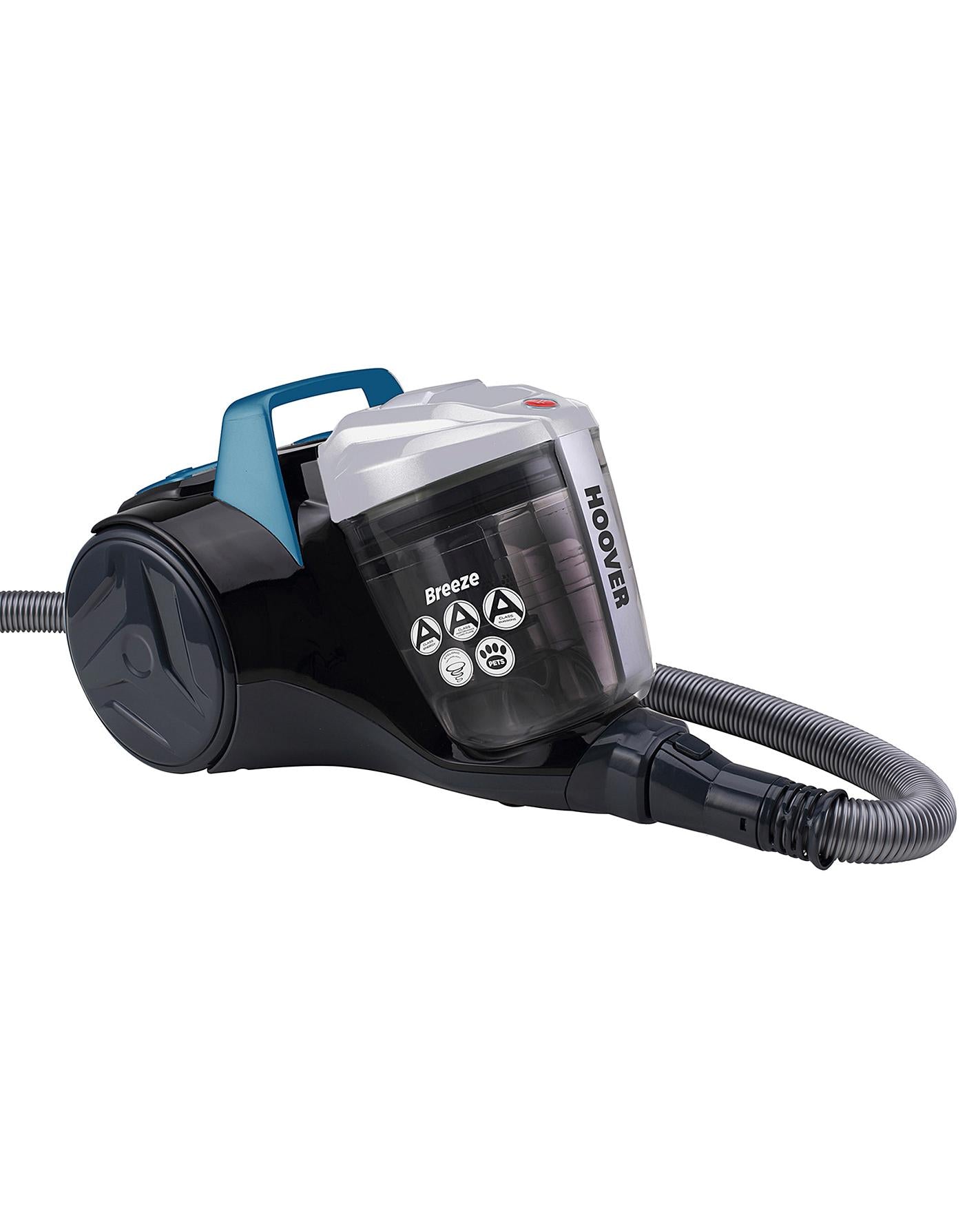  Hoover BR71BR02 Breeze Pets Cylinder