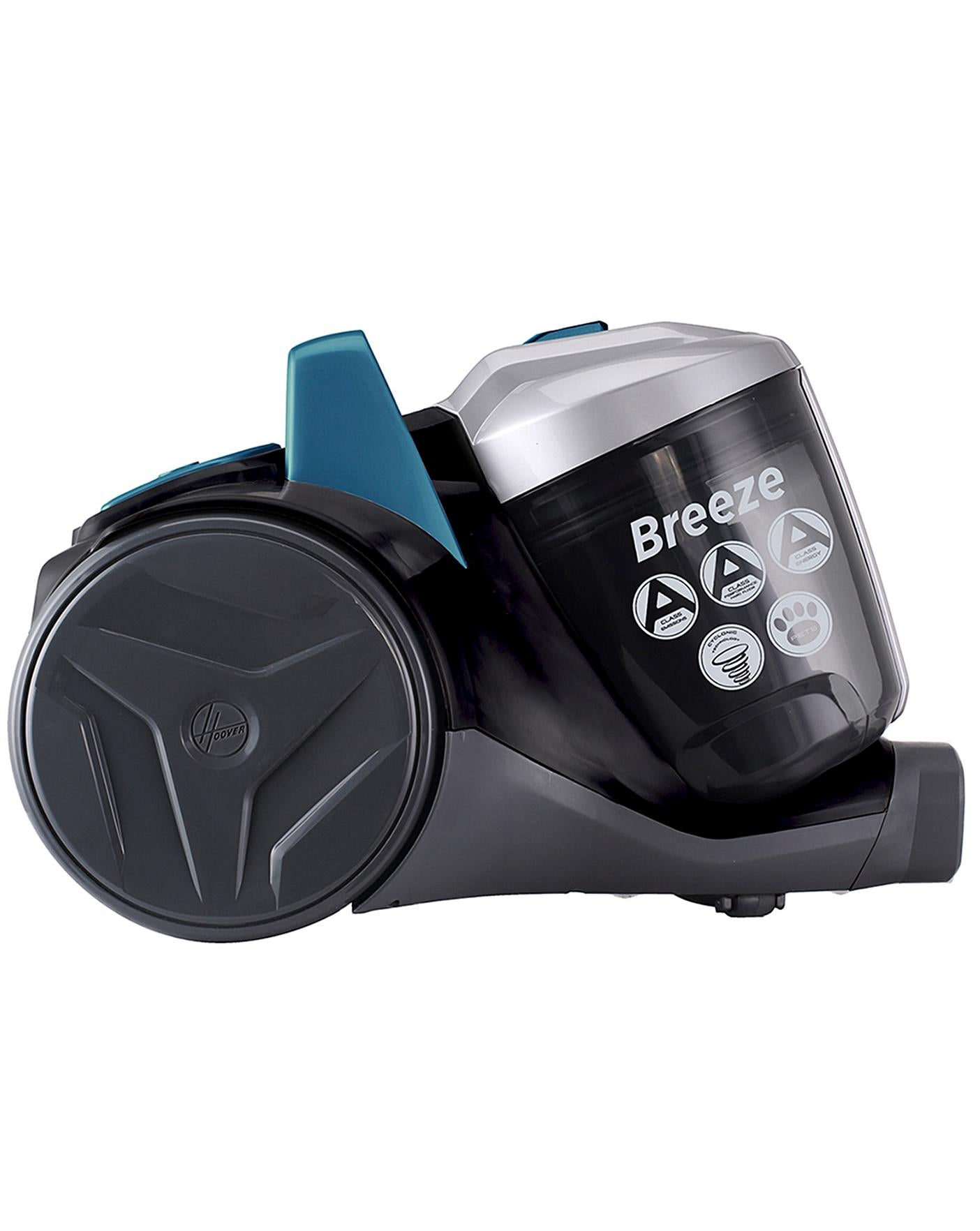  Hoover BR71BR02 Breeze Pets Cylinder