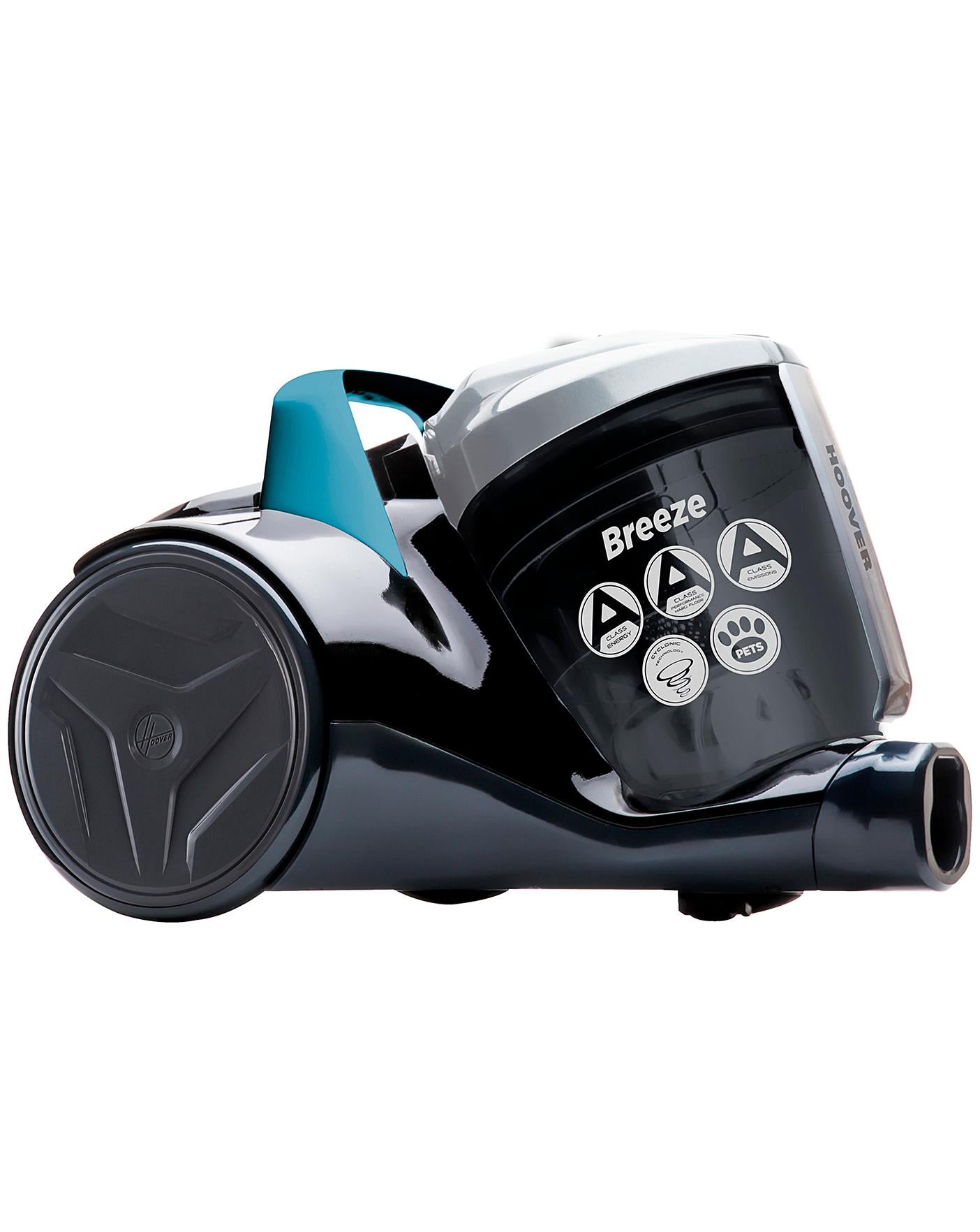  Hoover BR71BR02 Breeze Pets Cylinder