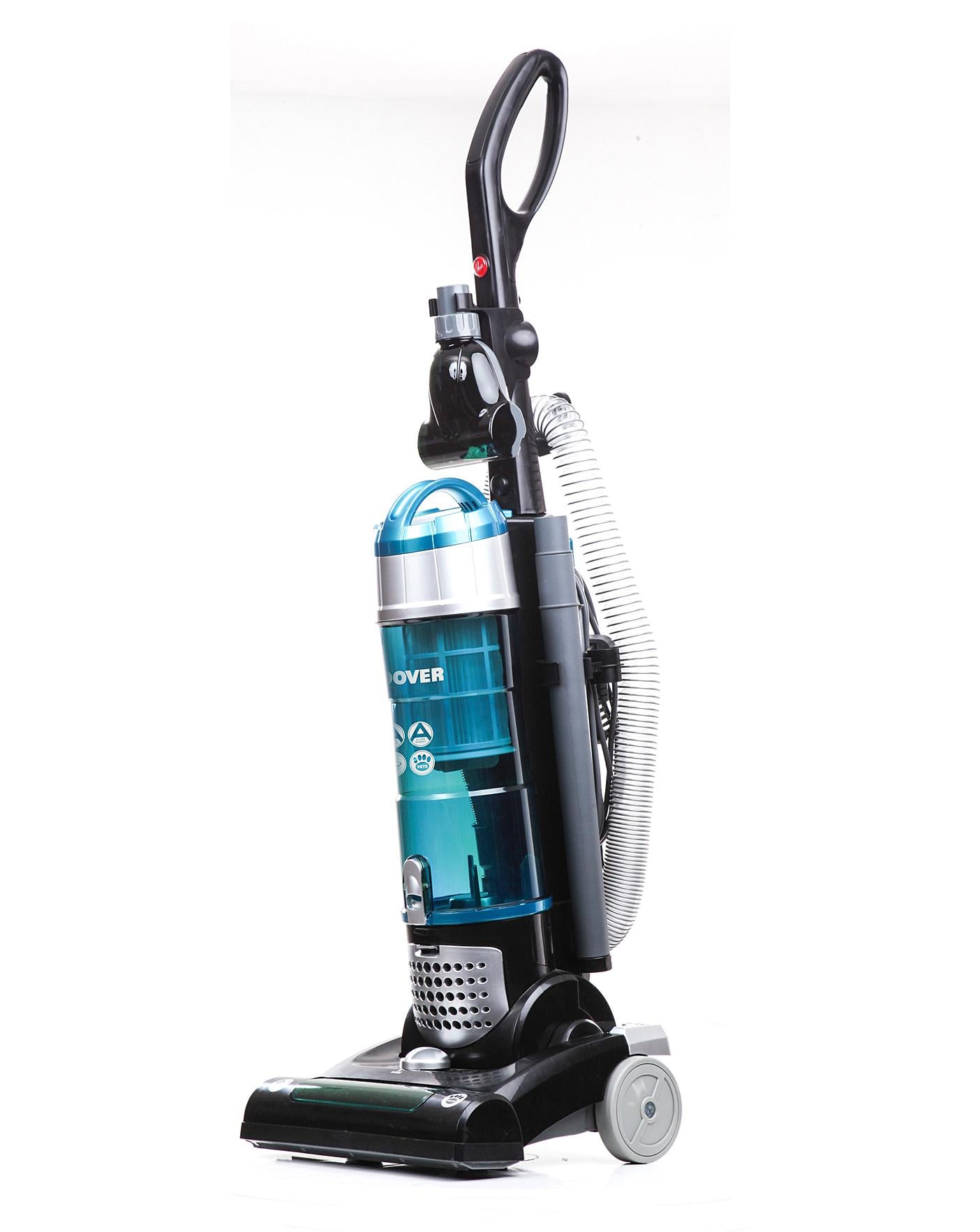  Hoover TH31BO02 Breeze Evo Pets Upright Vacuum