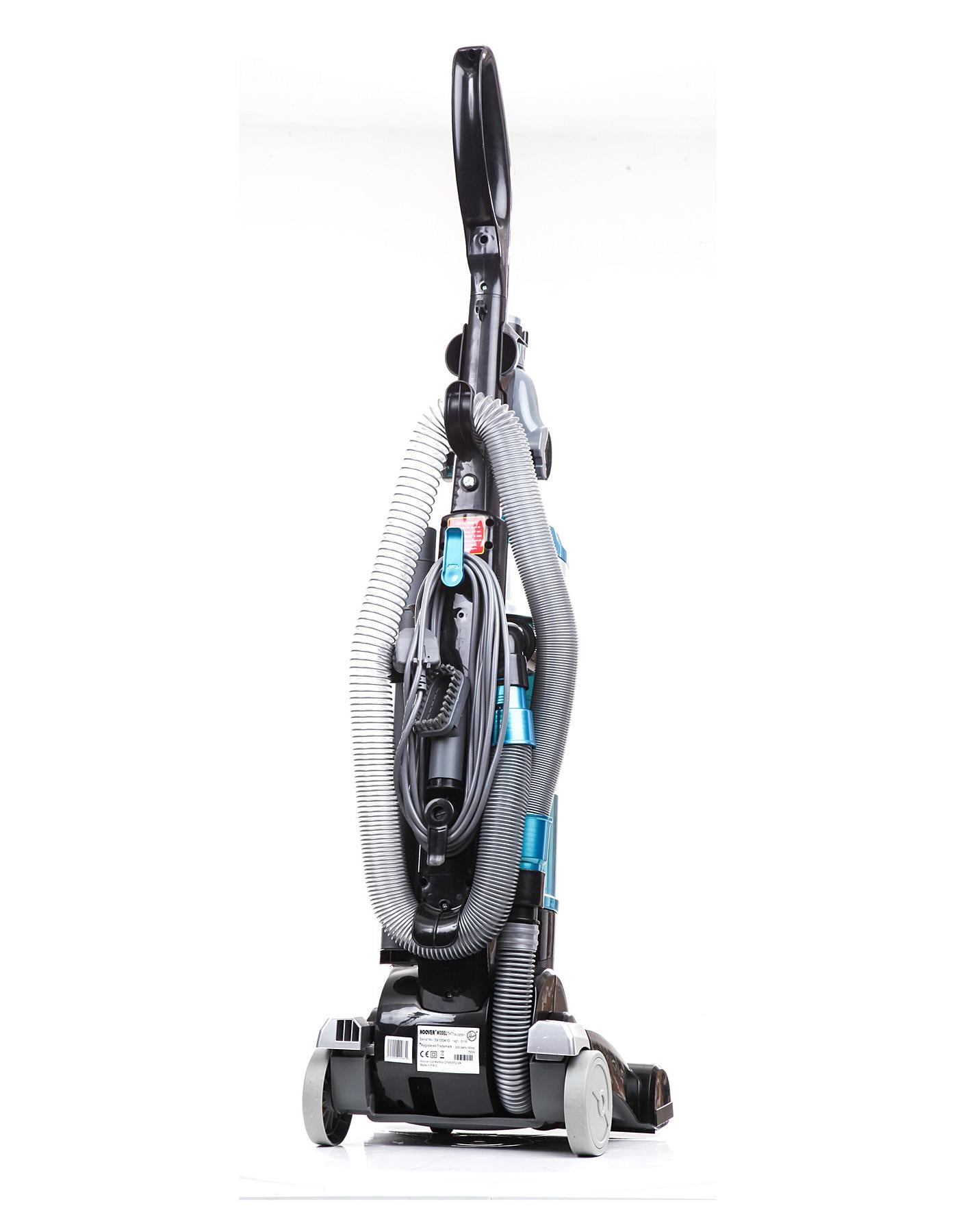 Hoover TH31BO02 Breeze Evo Pets Upright Vacuum