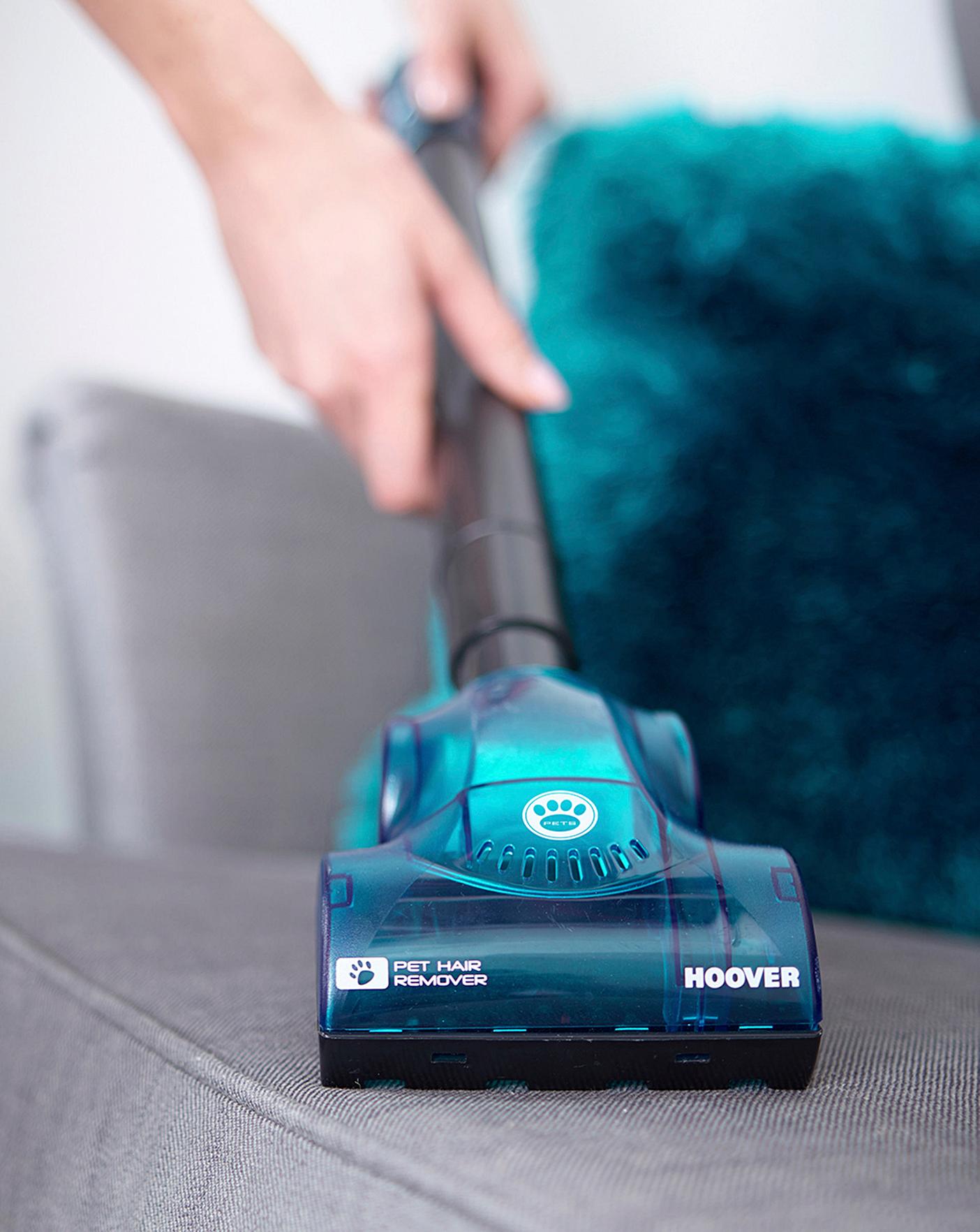  Hoover TH31BO02 Breeze Evo Pets Upright Vacuum