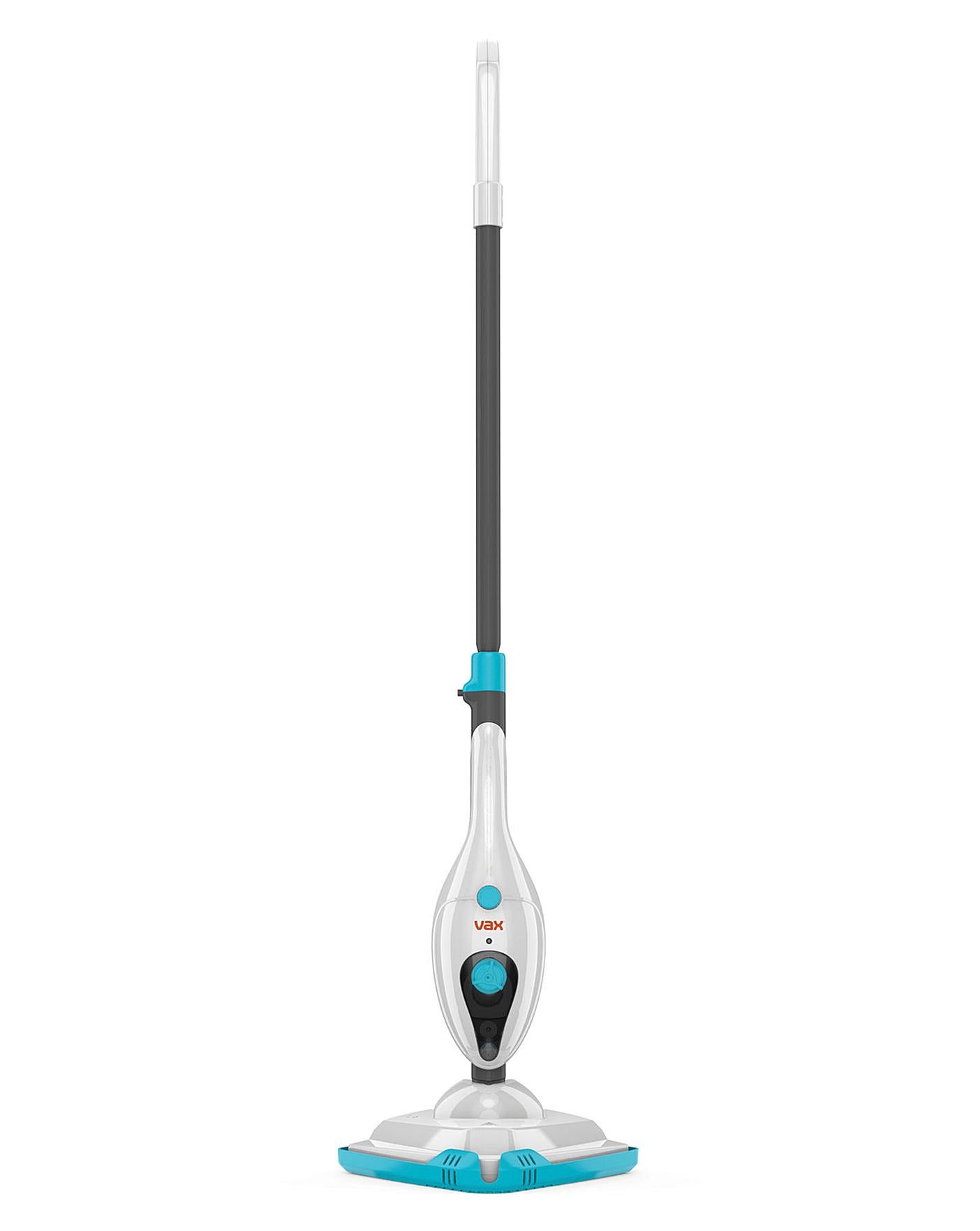 Vax S85-CM Steam Clean Multifunction Steam Cleaner