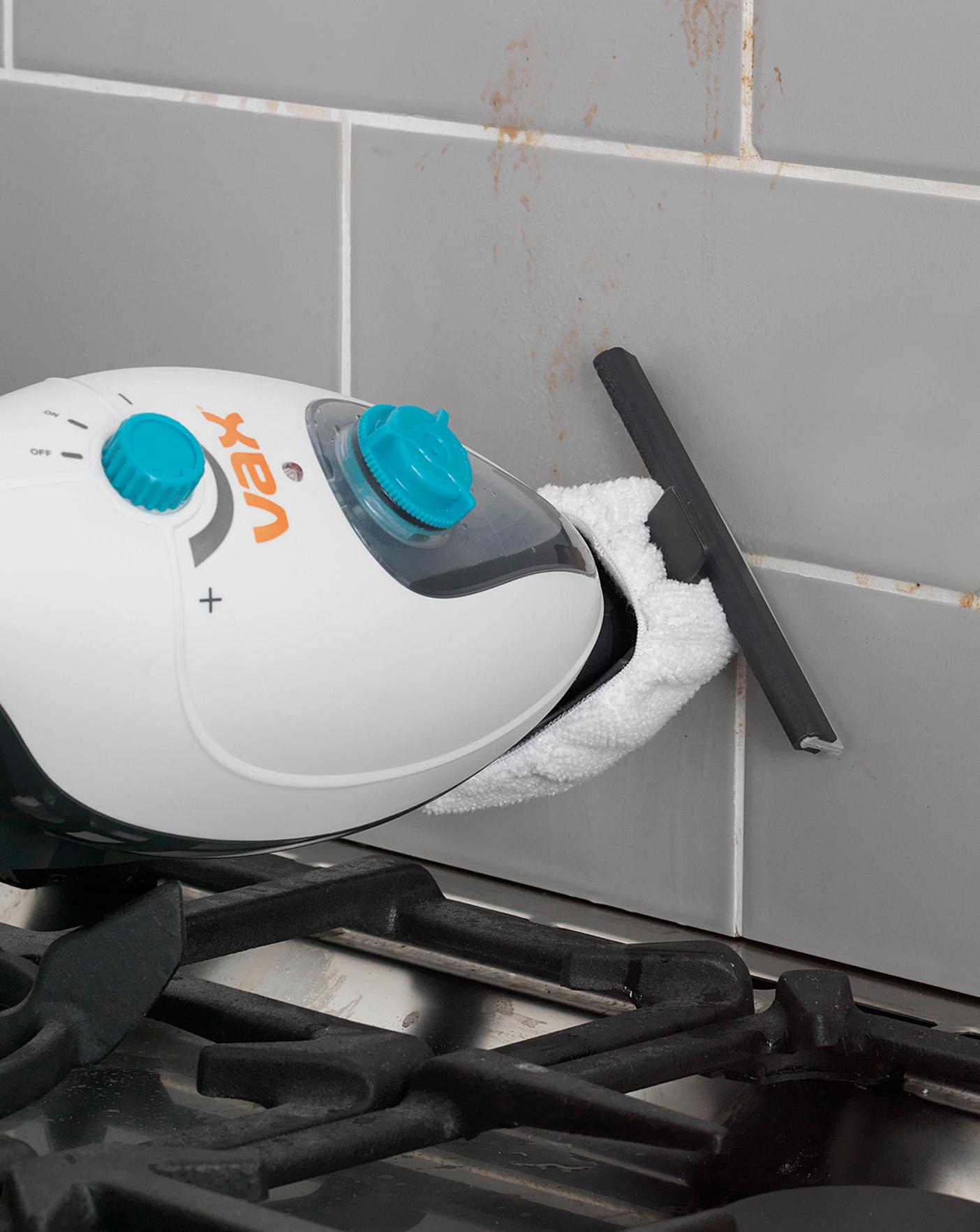  Vax S85-CM Steam Clean Multifunction Steam Cleaner