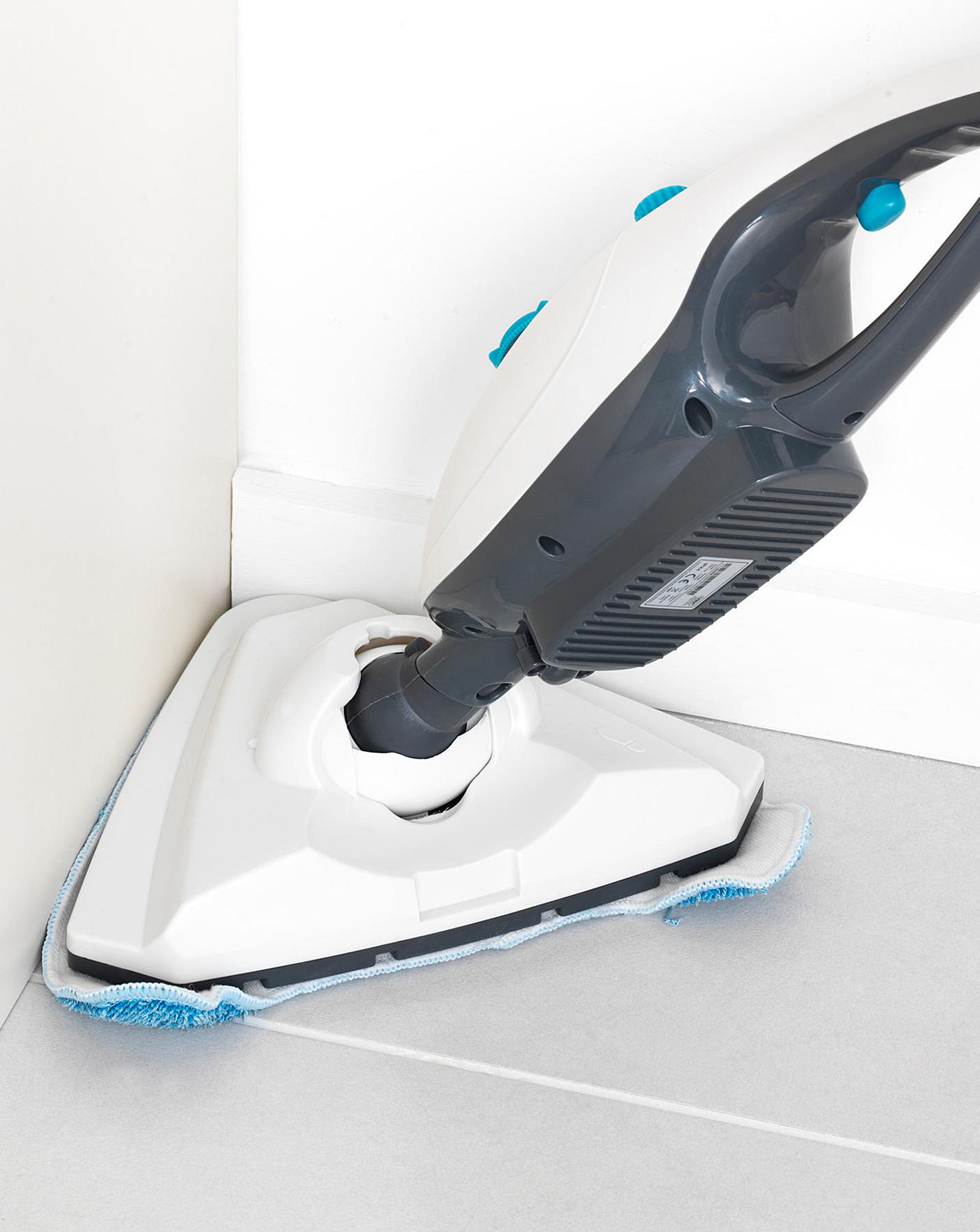  Vax S85-CM Steam Clean Multifunction Steam Cleaner