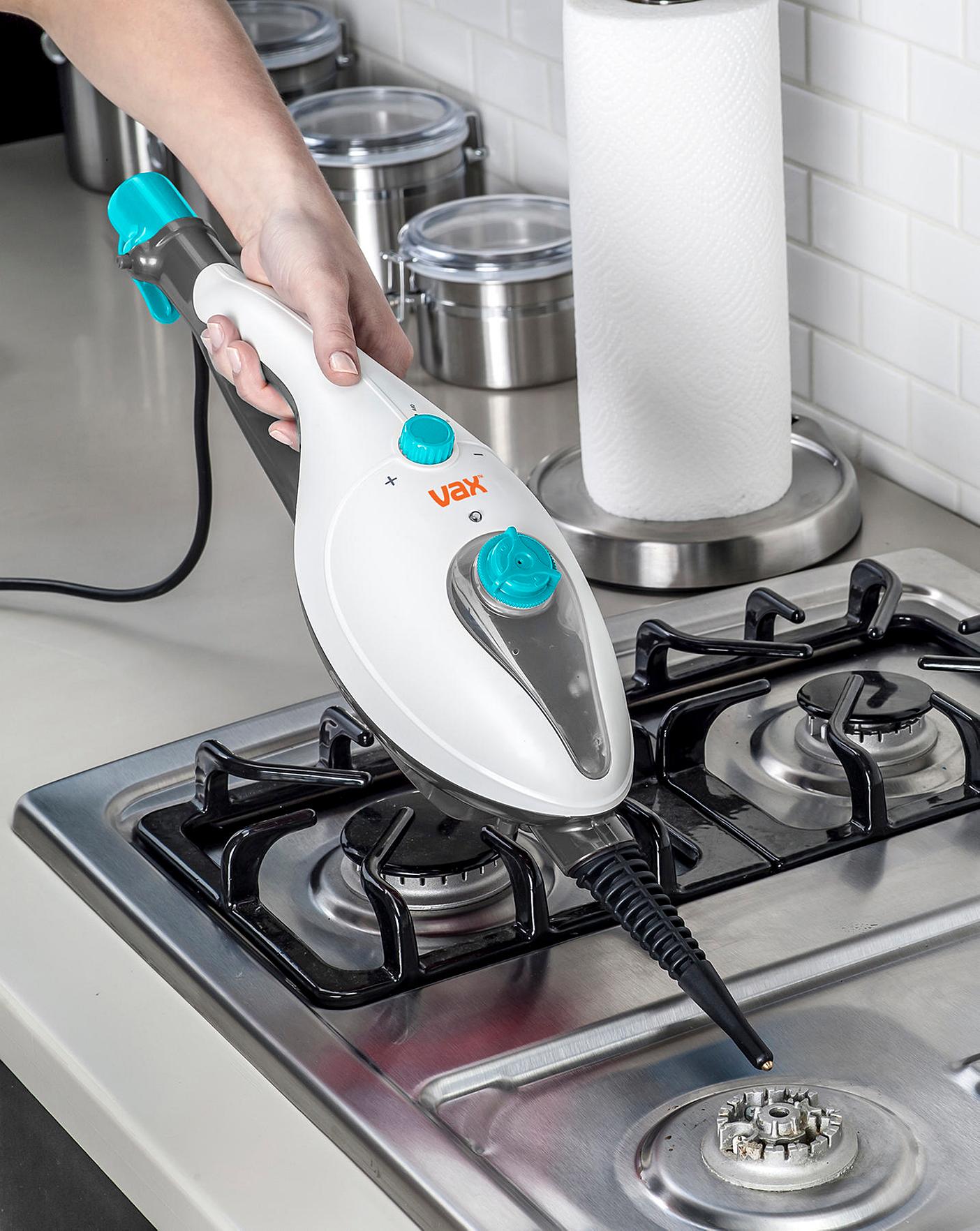  Vax S85-CM Steam Clean Multifunction Steam Cleaner