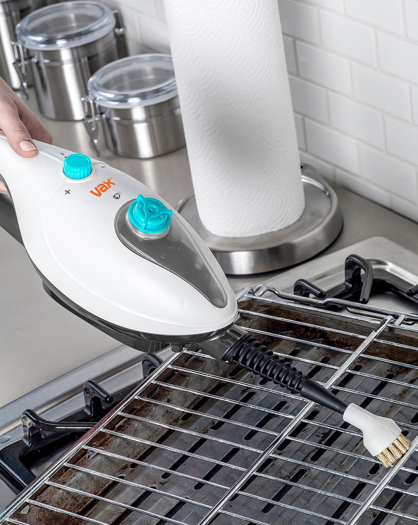  Vax S85-CM Steam Clean Multifunction Steam Cleaner