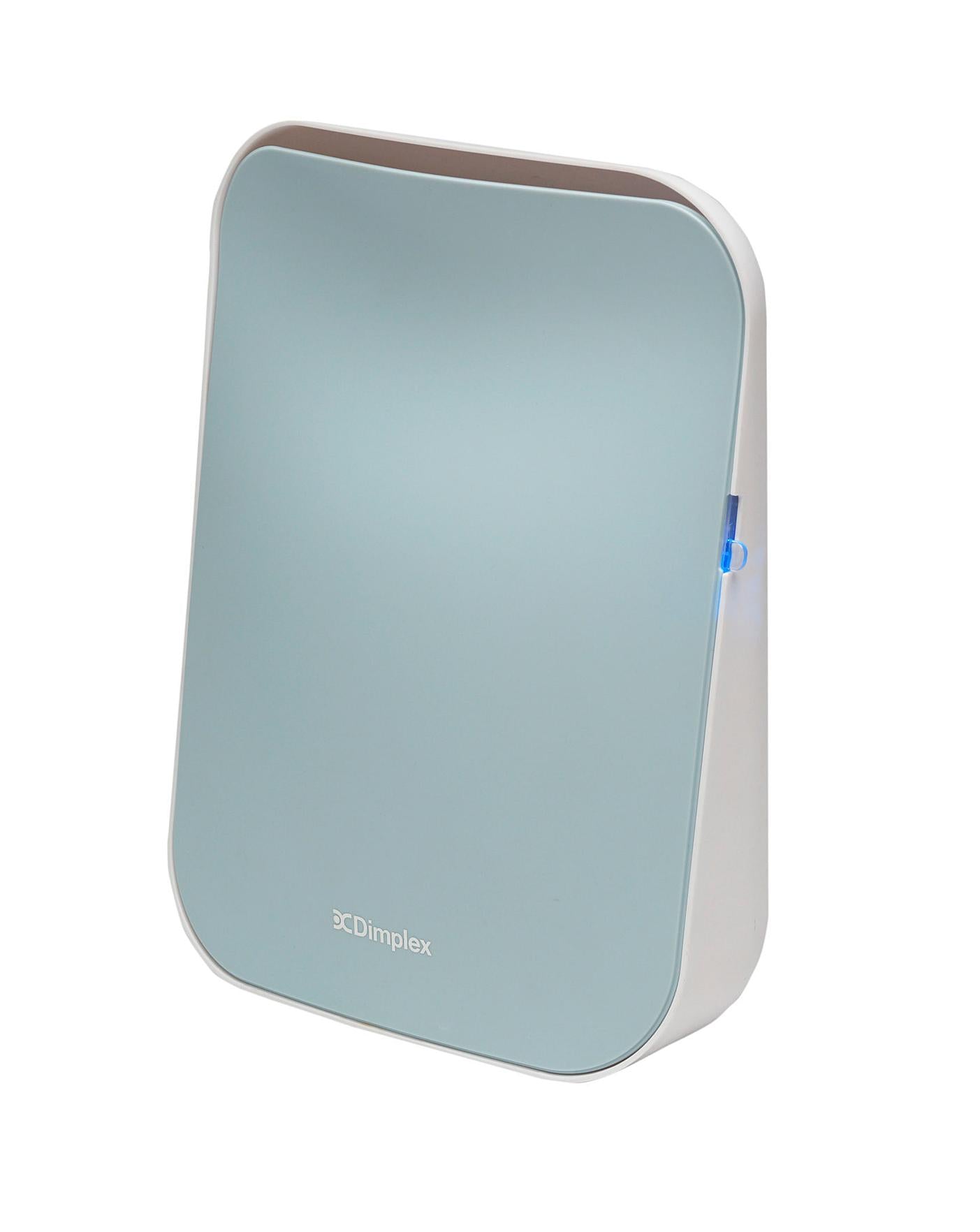  Dimplex DXAPV3N HEPA Air Purifier With Viro3 Technology