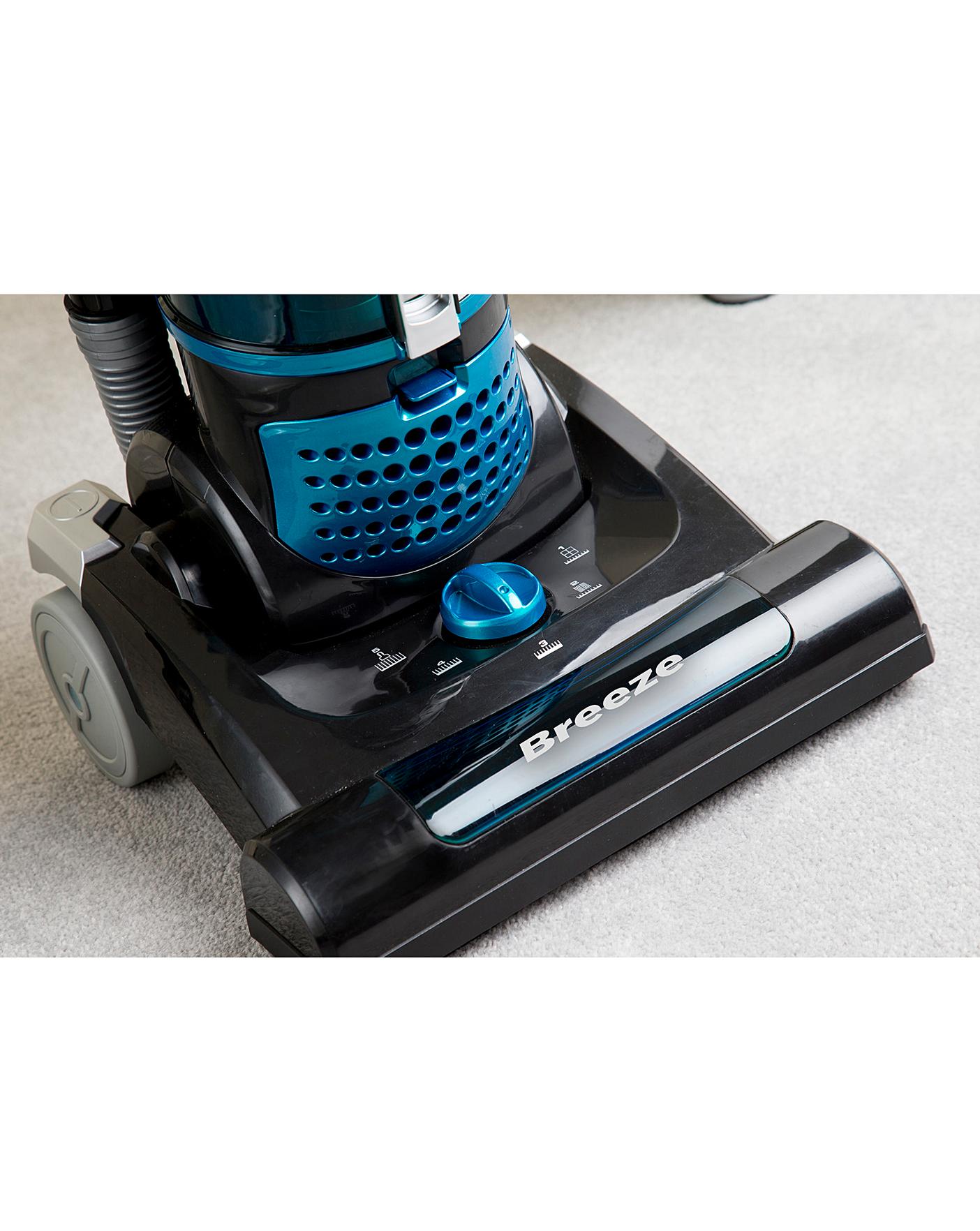  Hoover TH31BO01 Breeze Evo Upright Vacuum
