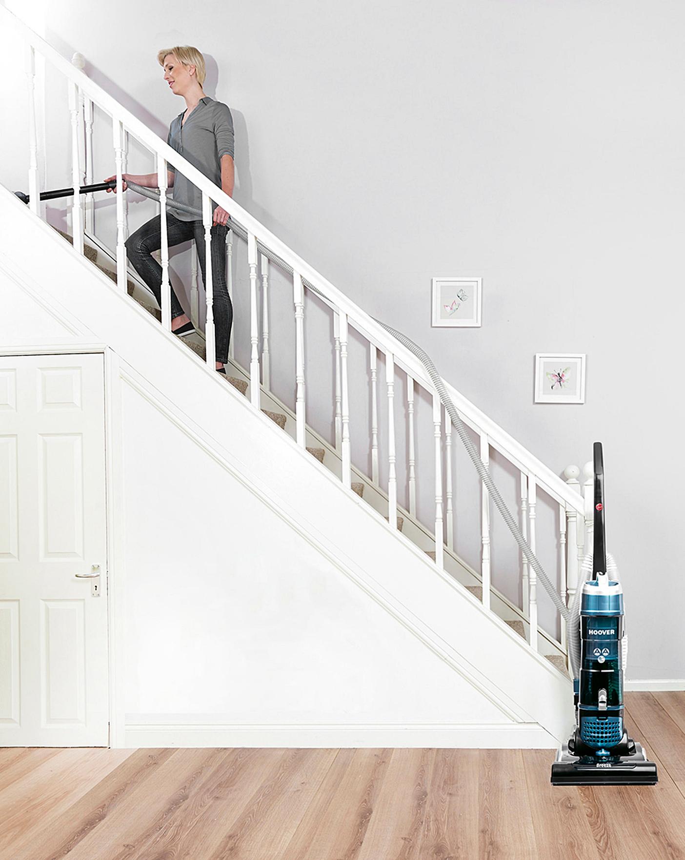  Hoover TH31BO01 Breeze Evo Upright Vacuum