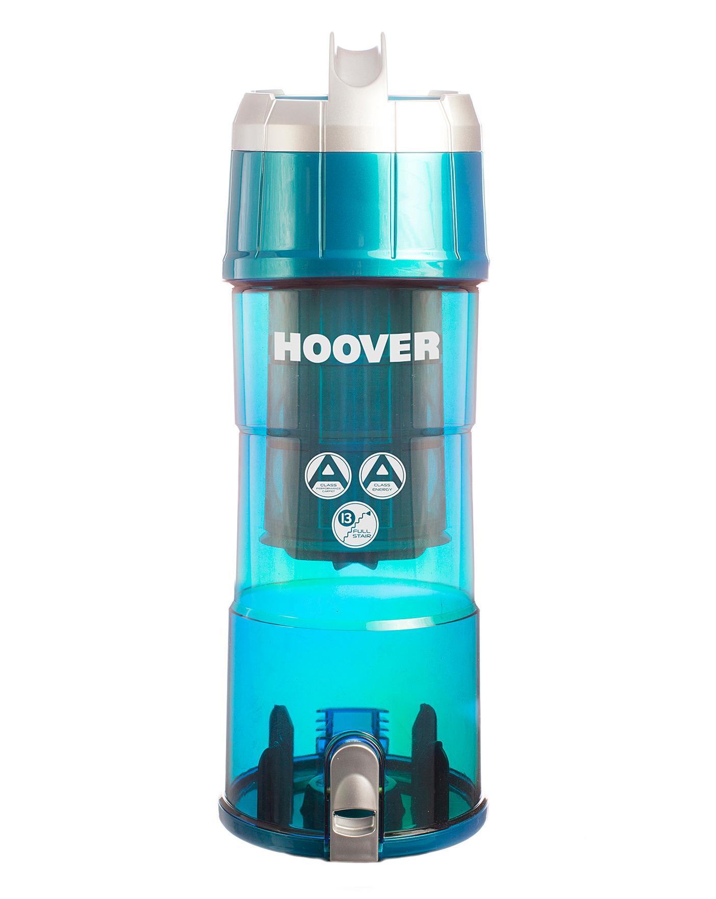  Hoover TH31BO01 Breeze Evo Upright Vacuum