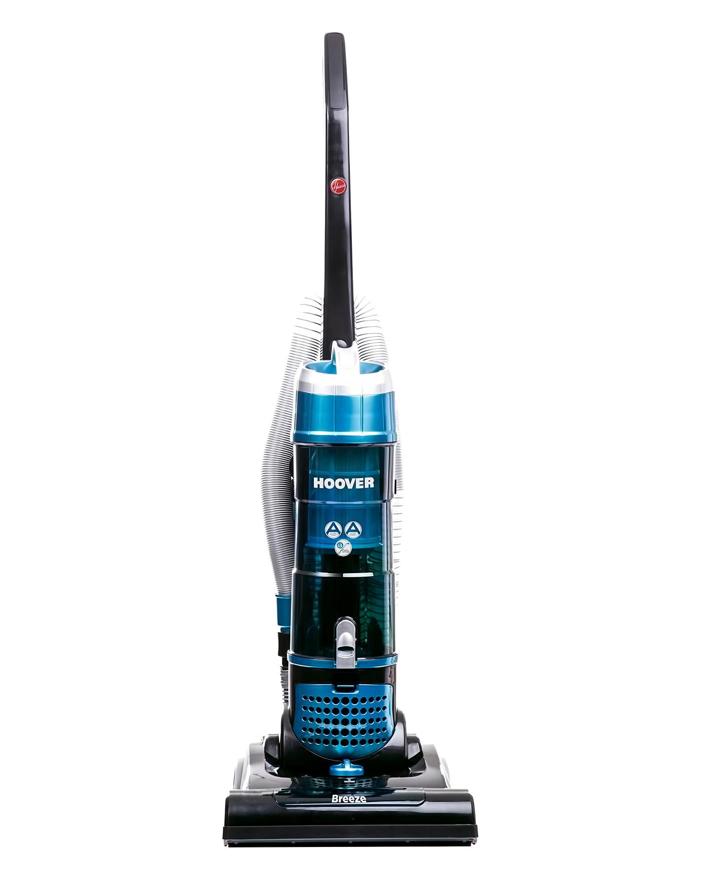  Hoover TH31BO01 Breeze Evo Upright Vacuum