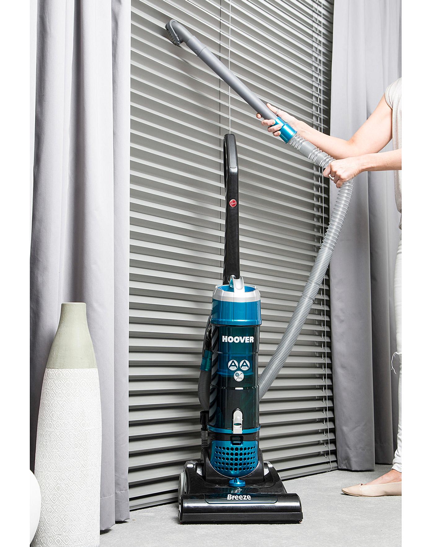  Hoover TH31BO01 Breeze Evo Upright Vacuum