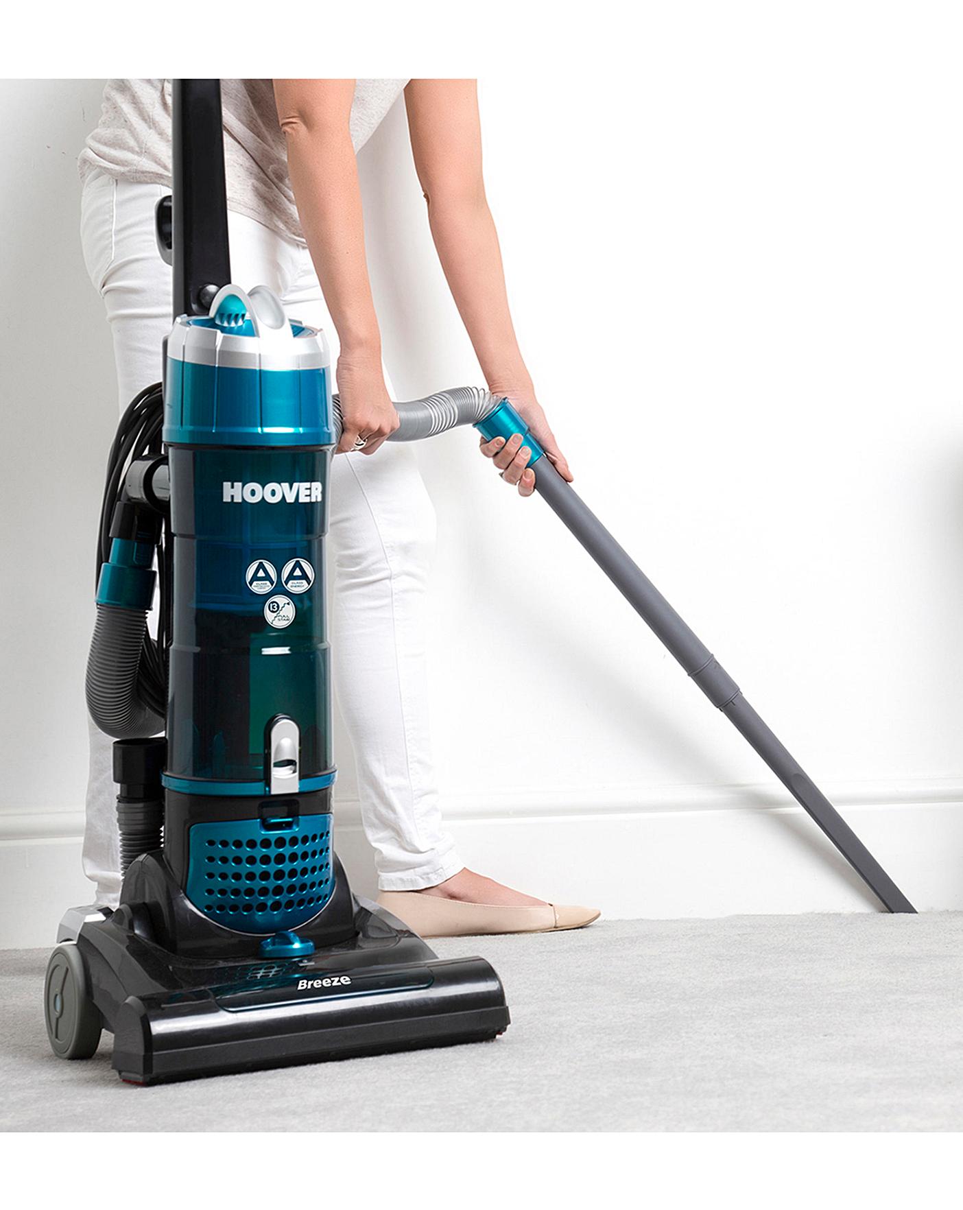  Hoover TH31BO01 Breeze Evo Upright Vacuum