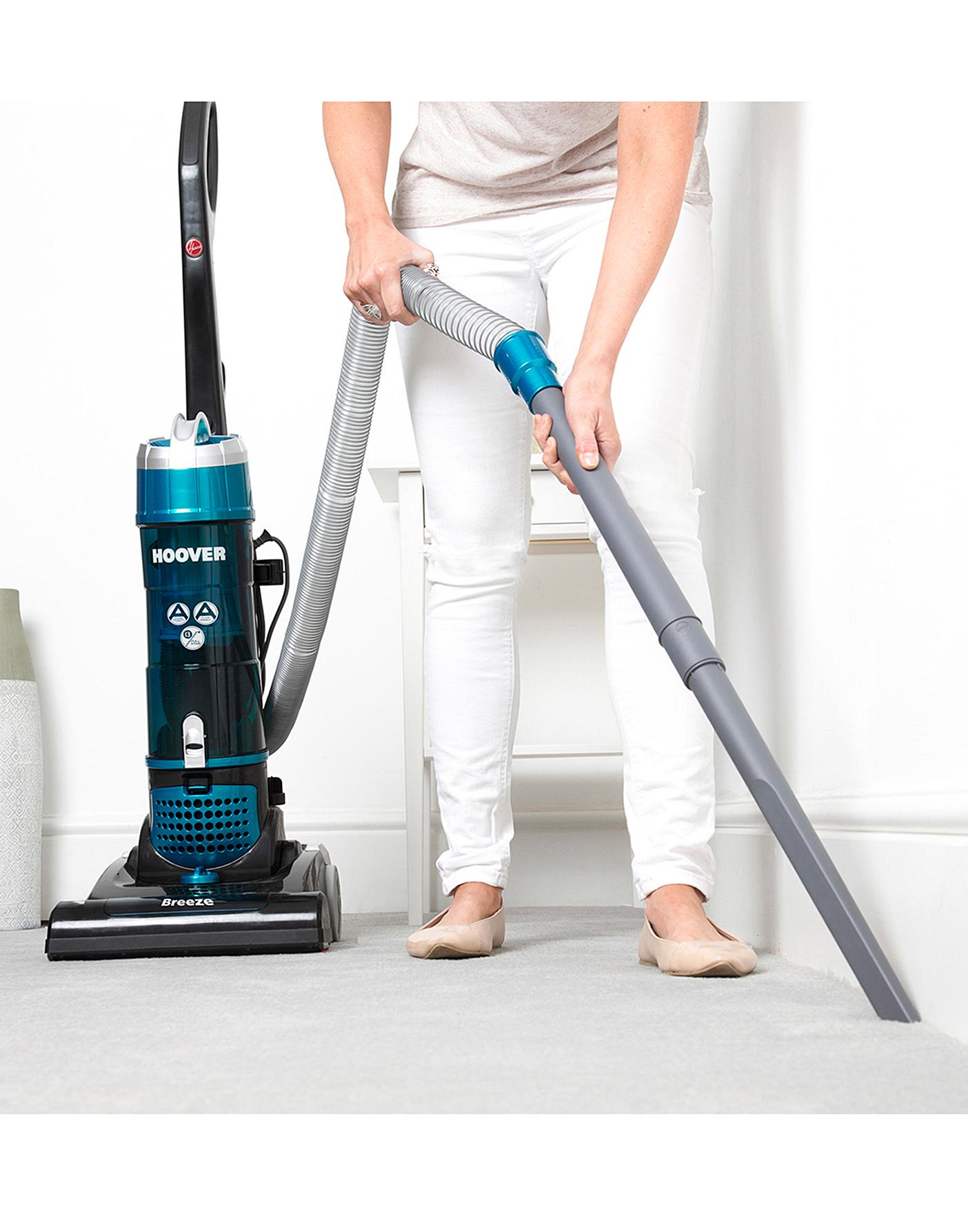  Hoover TH31BO01 Breeze Evo Upright Vacuum
