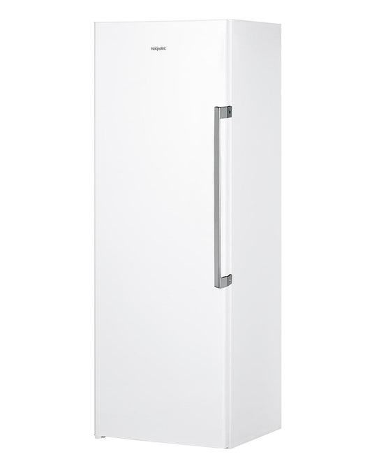  Hotpoint UH6F1CW1 Tall Freezer - White