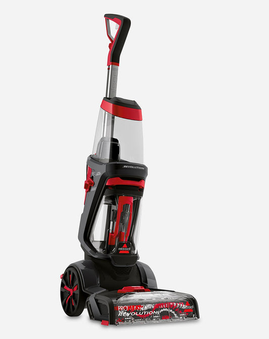  BISSELL 18583 ProHeat 2x Revolution Carpet Cleaner