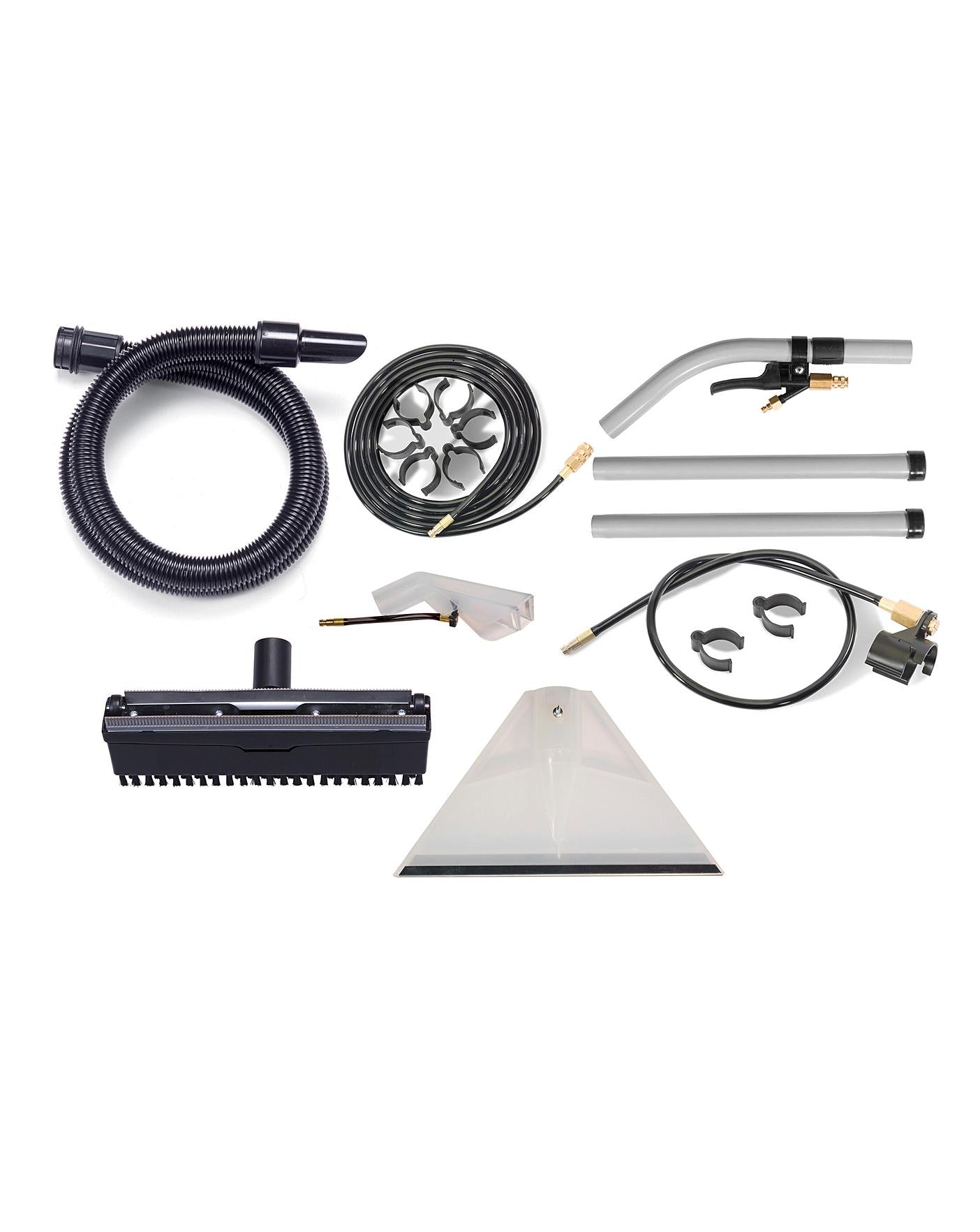  Henry Wash Cylinder Vacuum