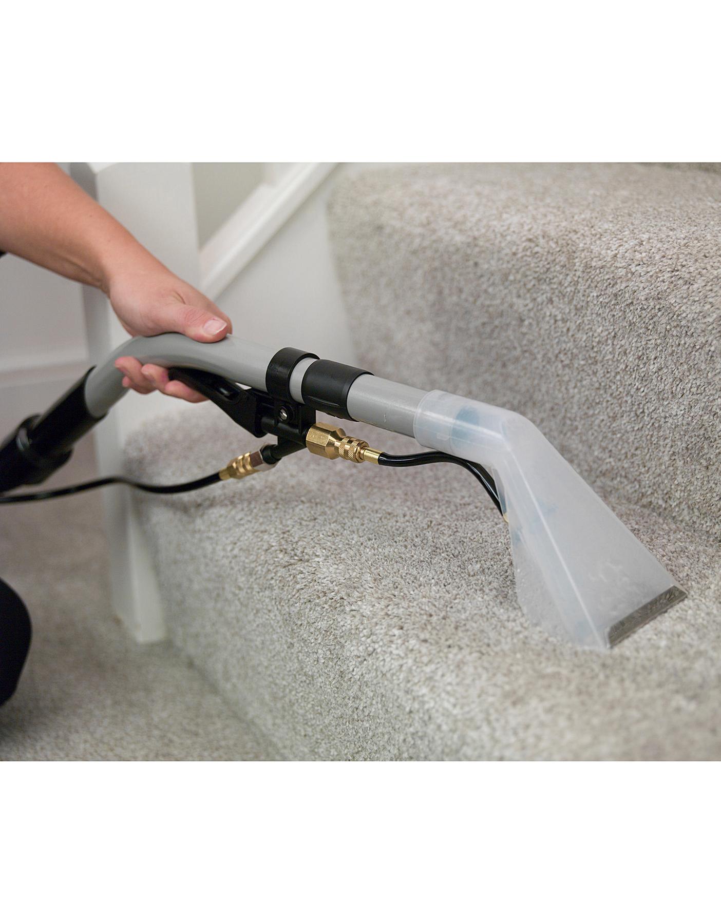  Henry Wash Cylinder Vacuum