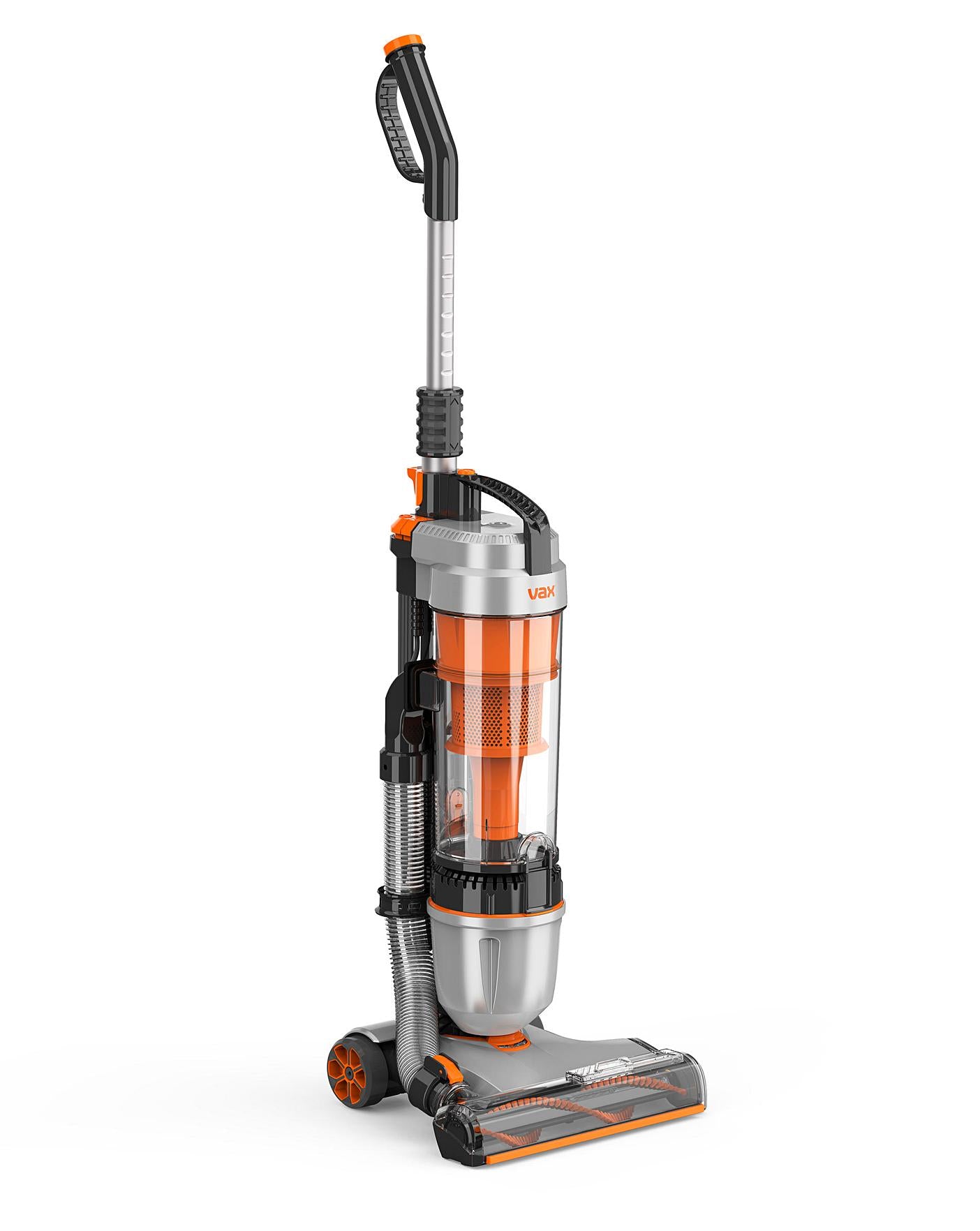  Vax U85-AS-BE Air Stretch Base Upright Vacuum Cleaner