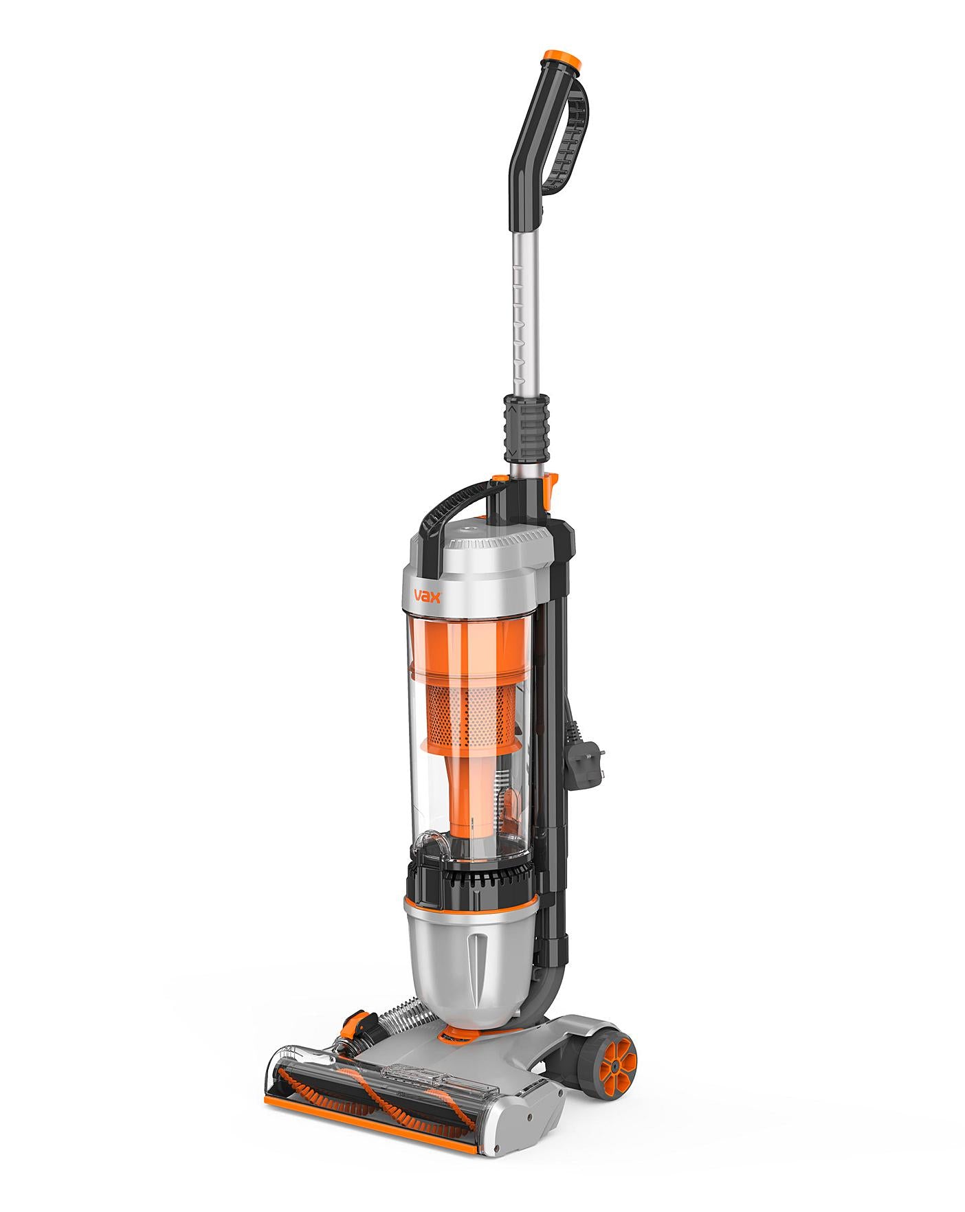  Vax U85-AS-BE Air Stretch Base Upright Vacuum Cleaner