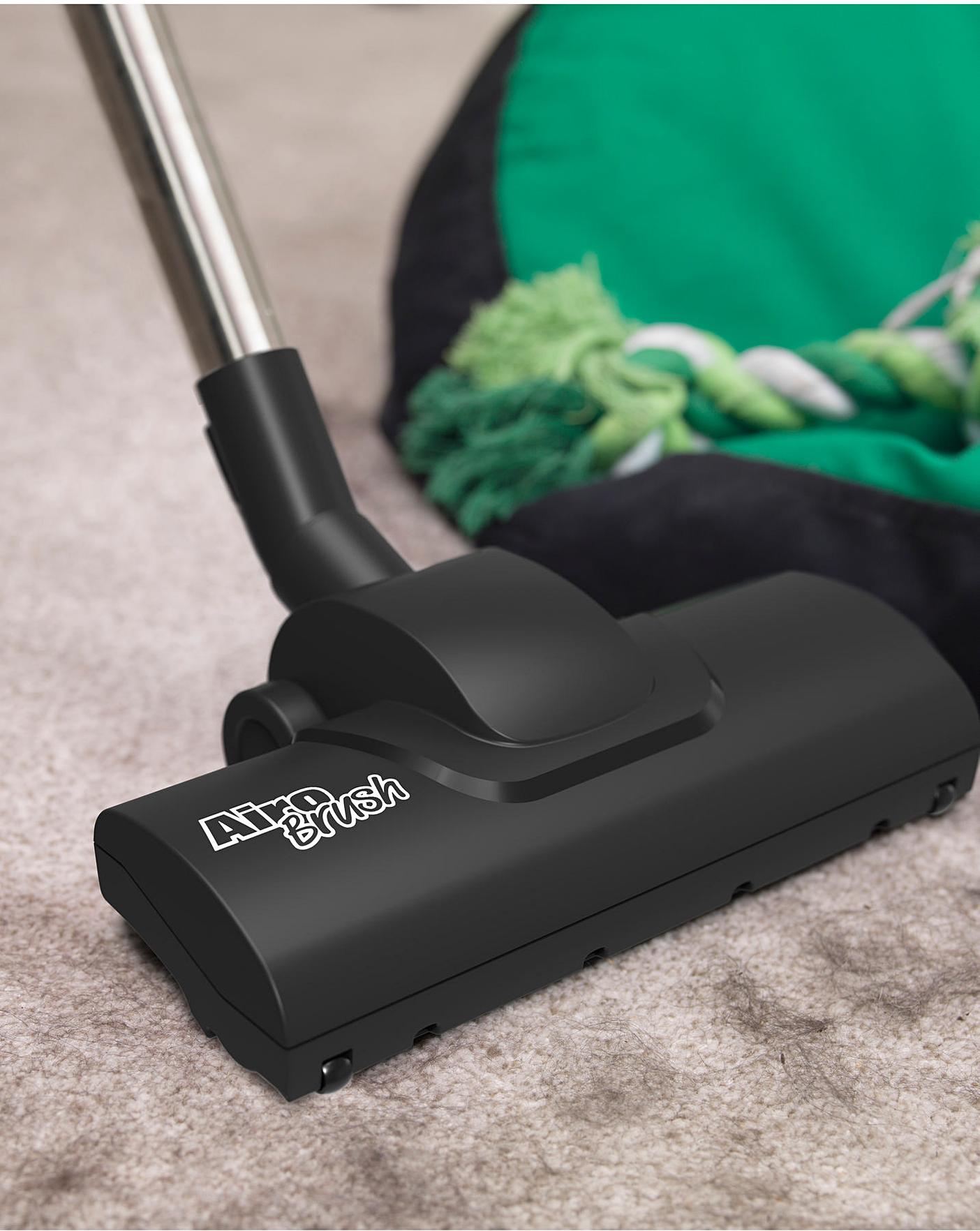  Henry Xtra Bagged Cylinder Vacuum