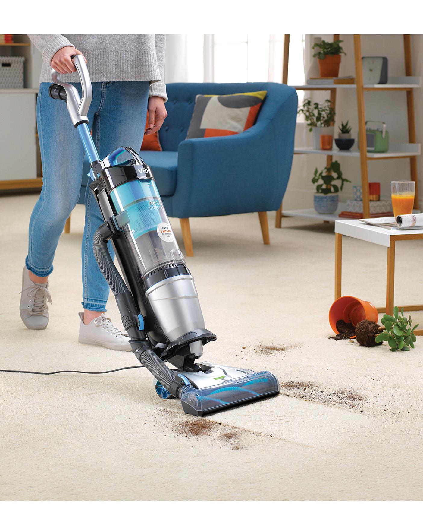  Vax UCPESHV1 Air Lift Steerable Pet Vacuum Cleaner