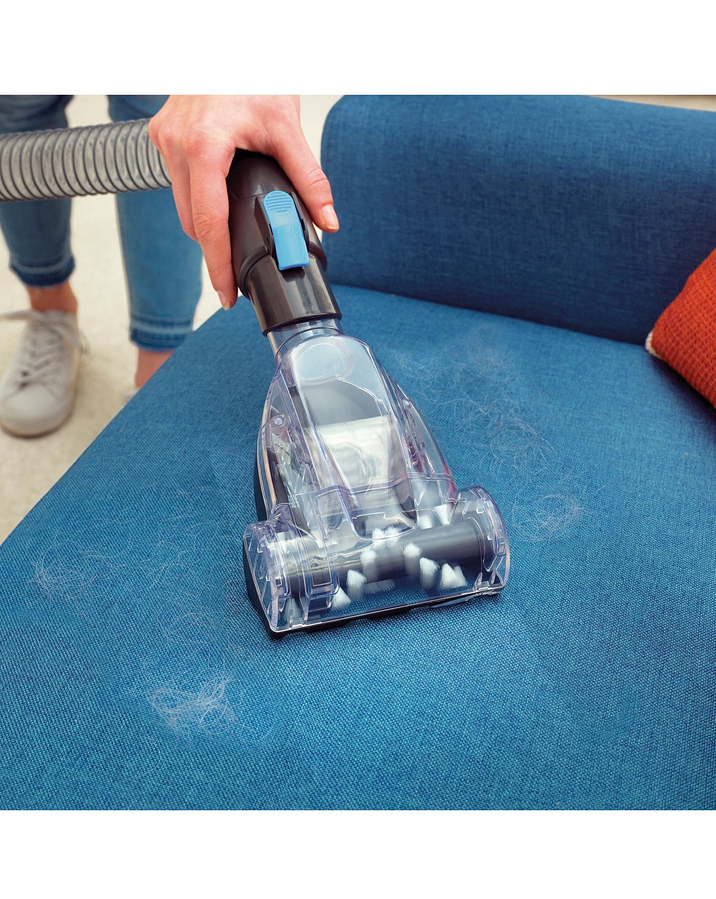  Vax UCPESHV1 Air Lift Steerable Pet Vacuum Cleaner