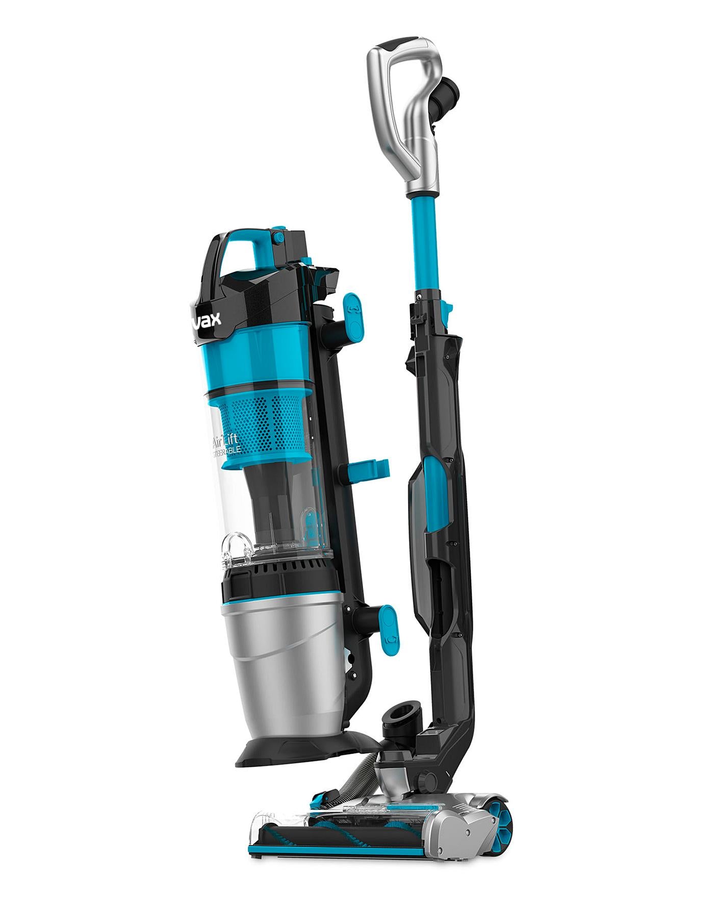  Vax UCPESHV1 Air Lift Steerable Pet Vacuum Cleaner