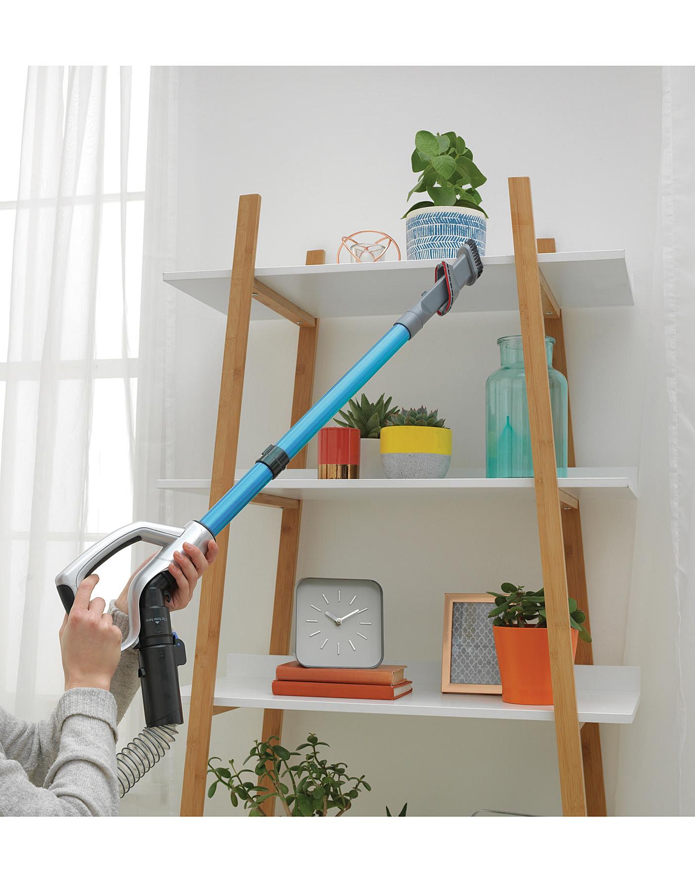  Vax UCPESHV1 Air Lift Steerable Pet Vacuum Cleaner