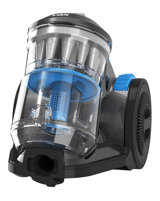  Vax CCQSASV1P1 Air Stretch Pet Cylinder Vacuum Cleaner