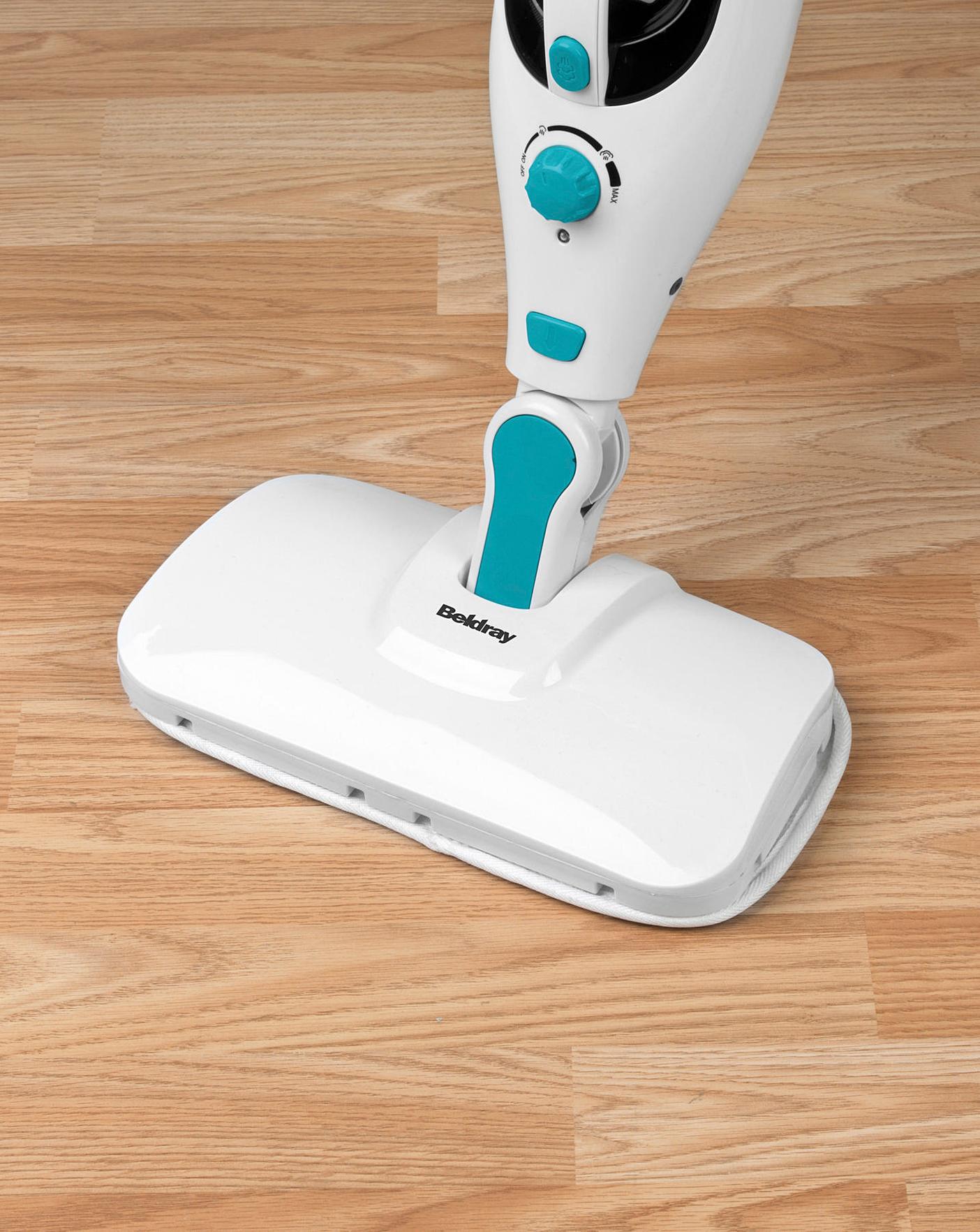  Beldray 12 In 1 Steam Mop