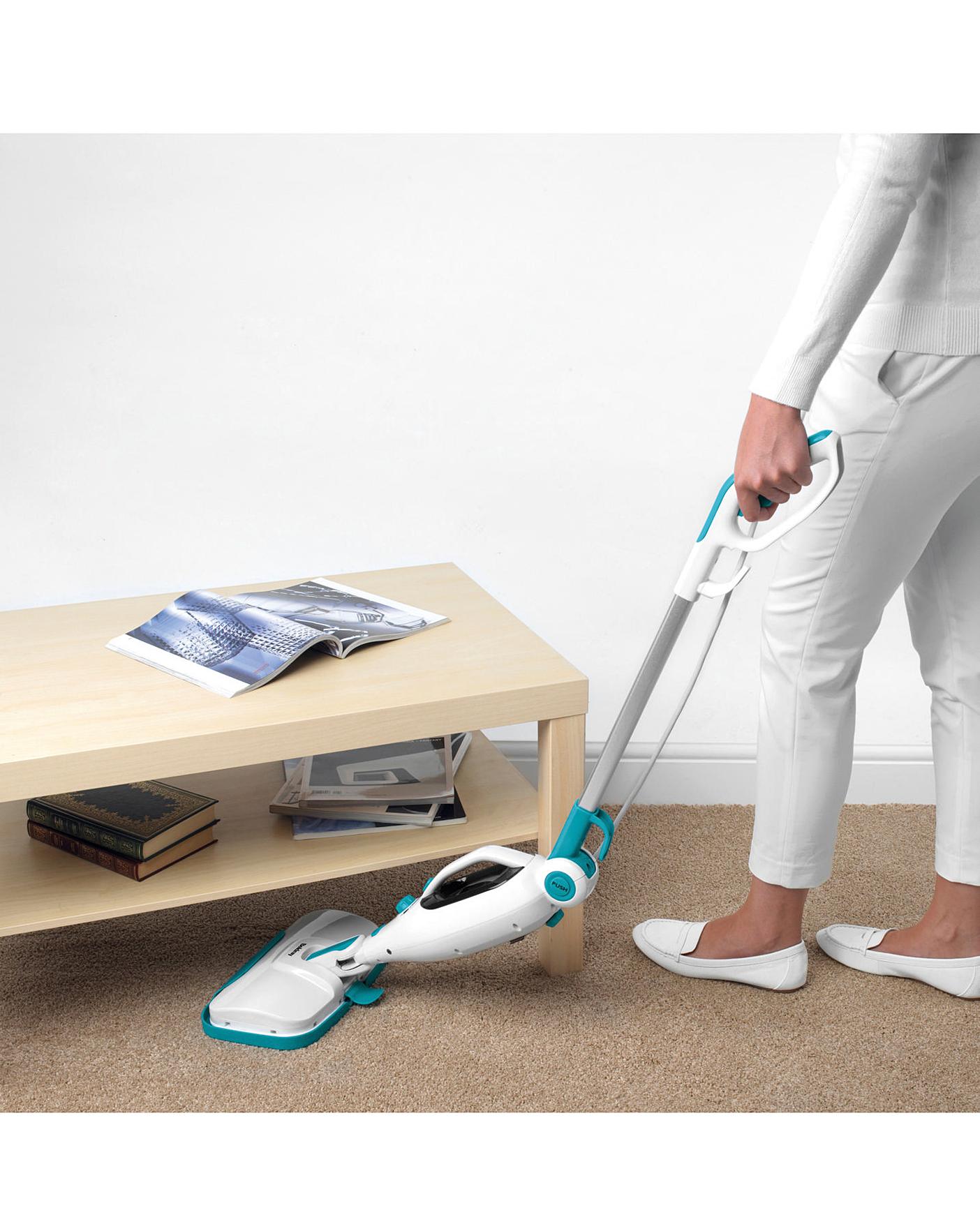  Beldray 12 In 1 Steam Mop