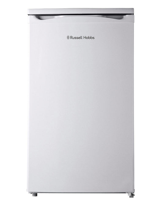 Russell Hobbs RHUCFZ3W Under Counter Freezer - White