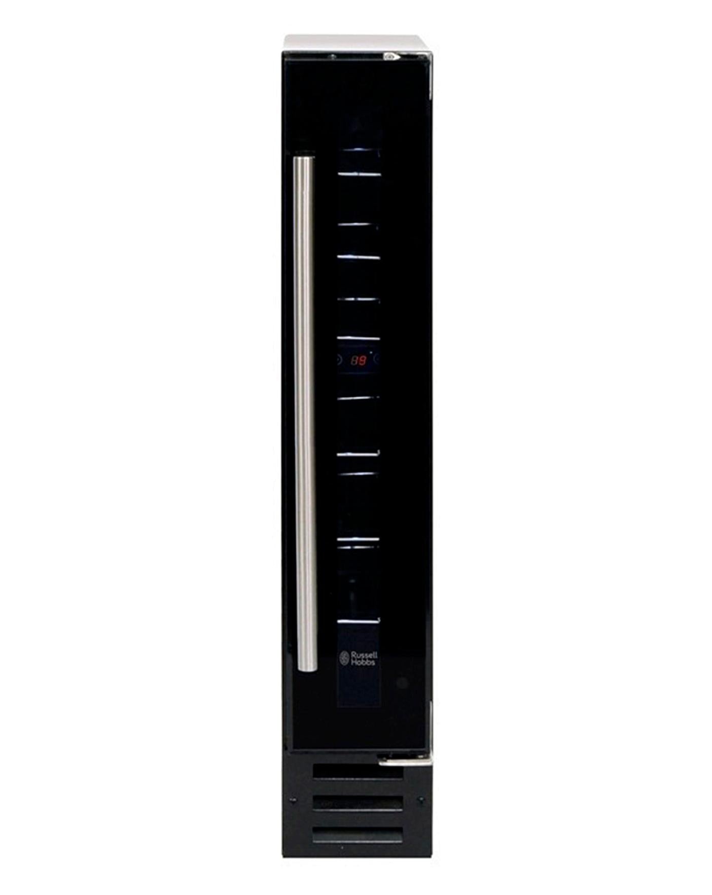  Russell Hobbs RHBI7WC1 Wine Cooler