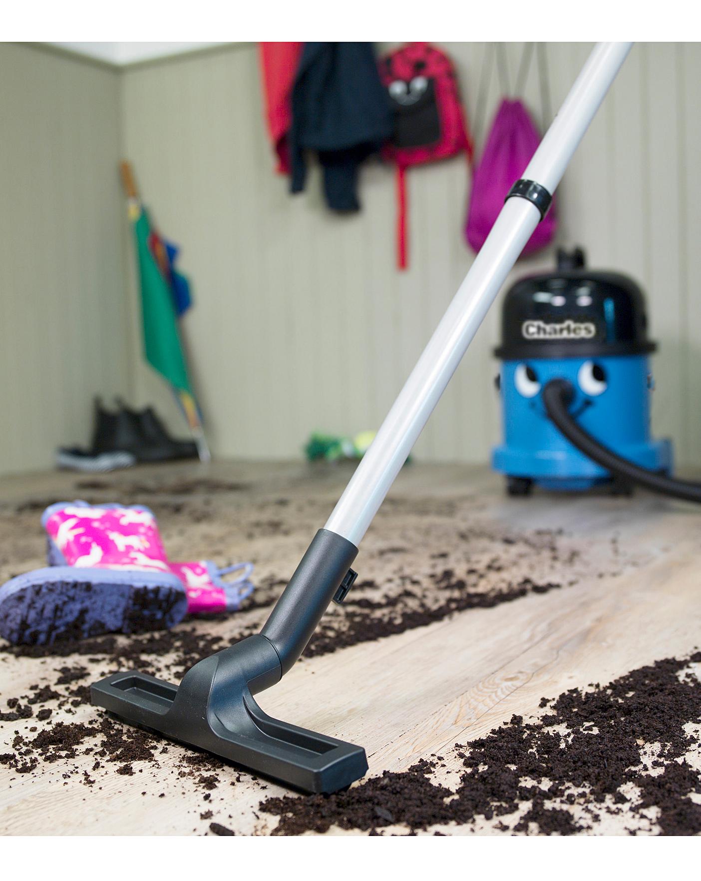  Charles Wet And Dry Cylinder Vacuum