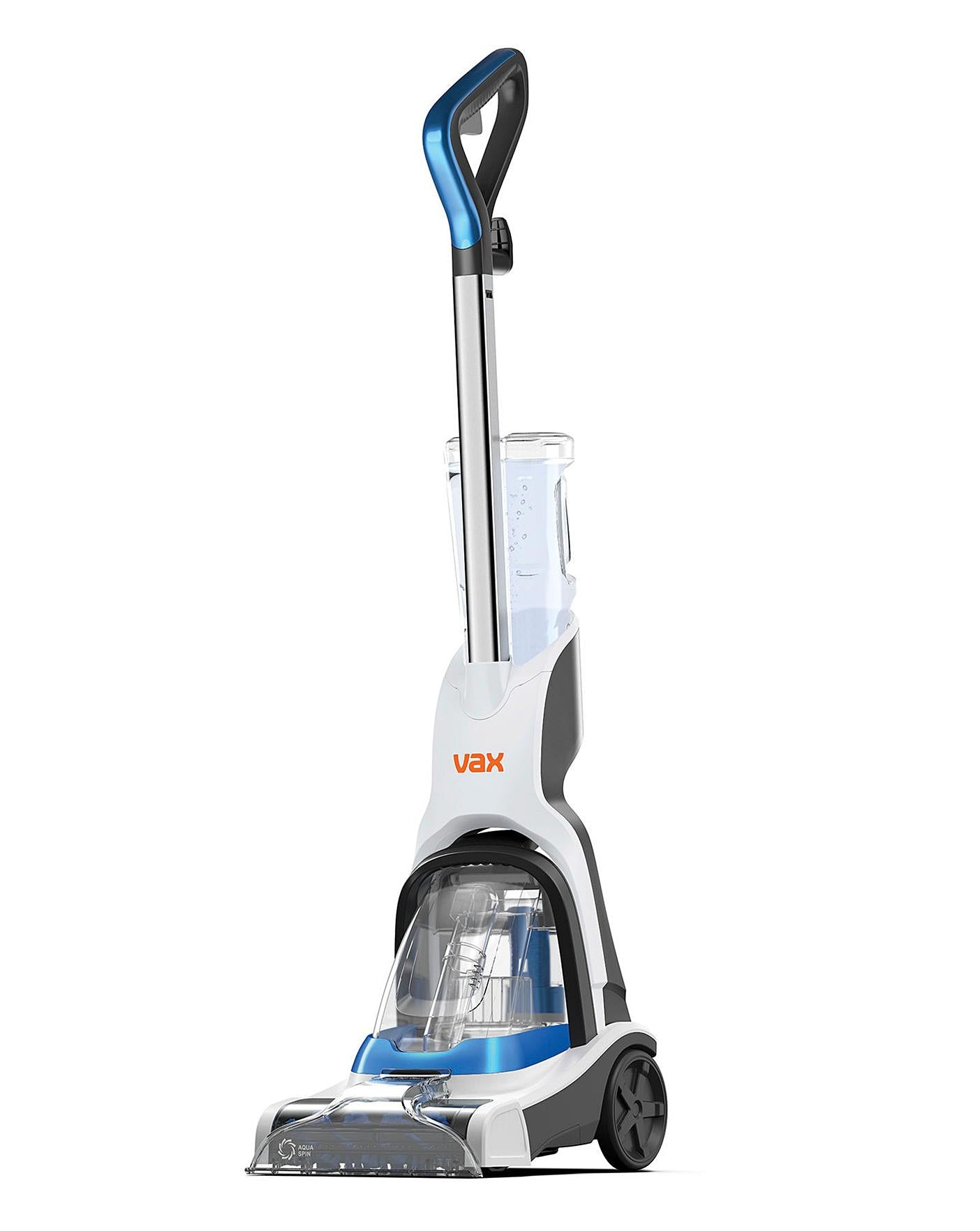  Vax CWCPV011 Compact Power Carpet Cleaner