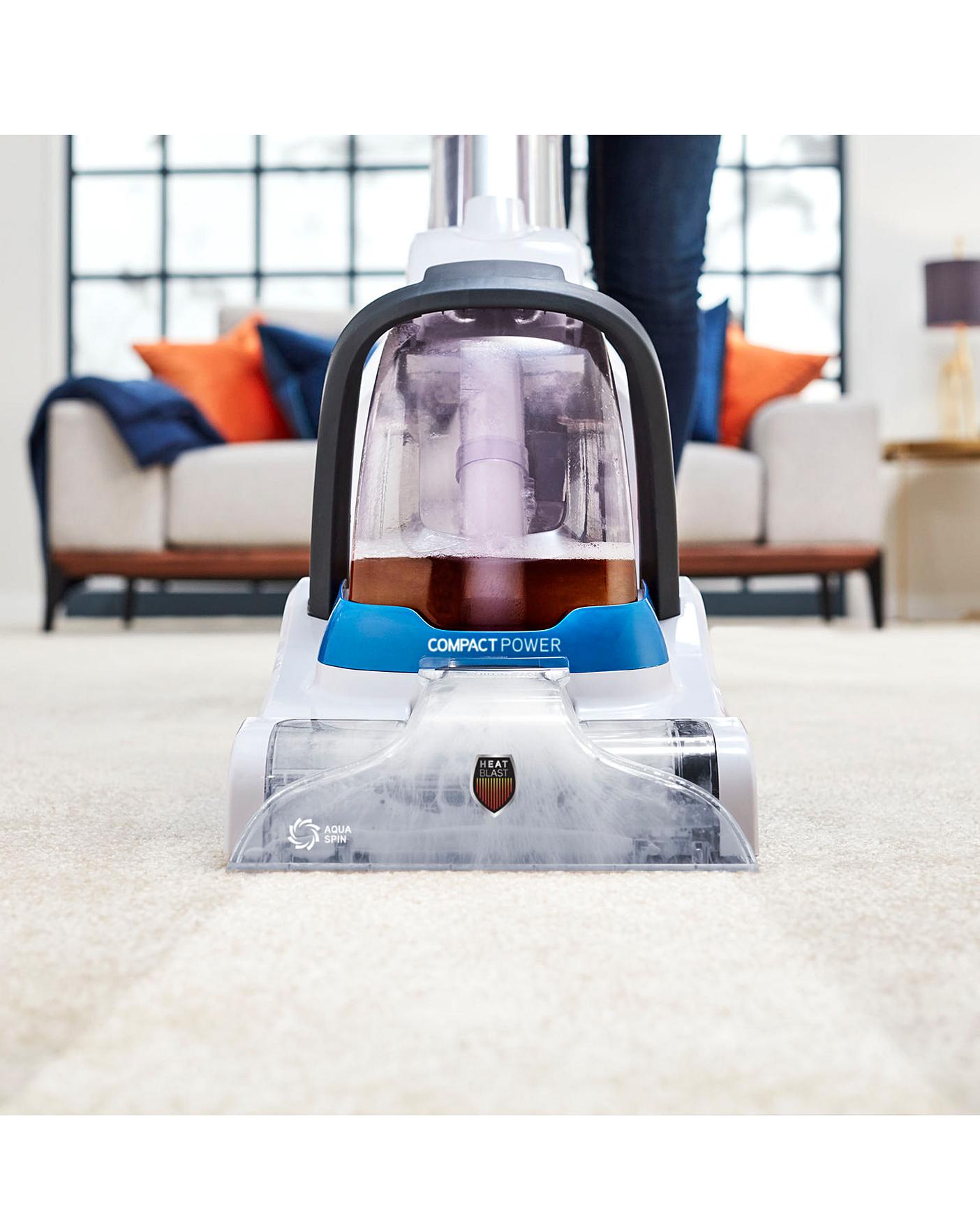  Vax CWCPV011 Compact Power Carpet Cleaner